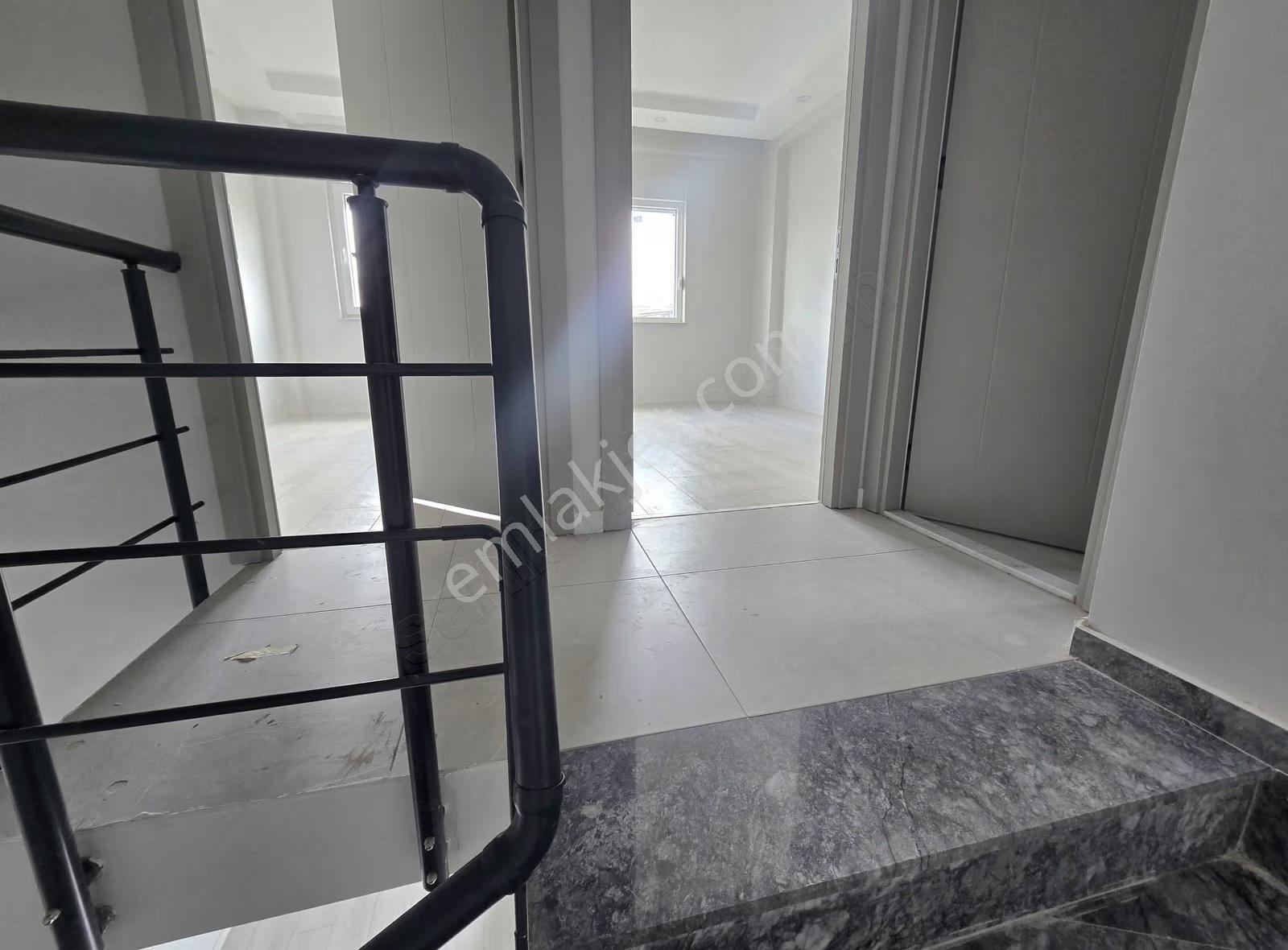 Altınova'da Sıfır 2+1 Loft Dubleks Daire - Yatırım Fırsatı - Görsel 6