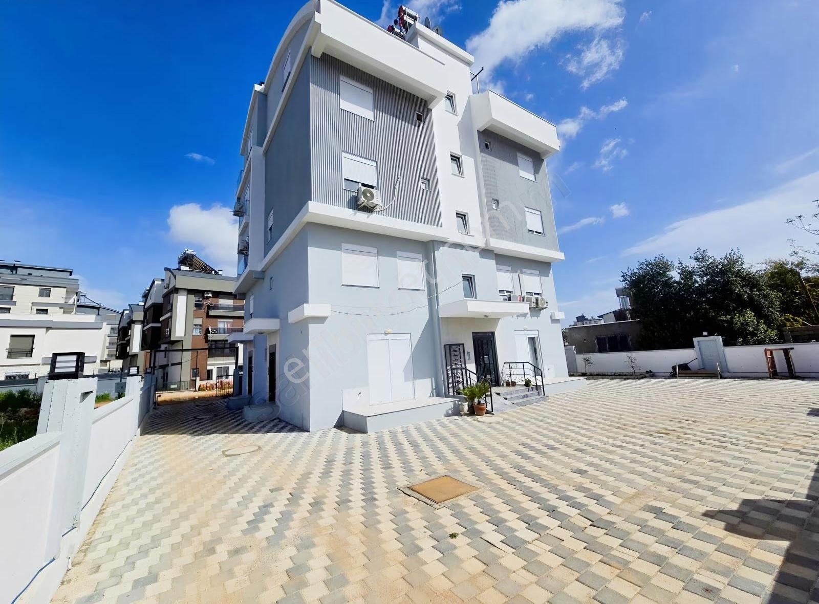 Altınova'da Sıfır 2+1 Loft Dubleks Daire - Yatırım Fırsatı - Görsel 29