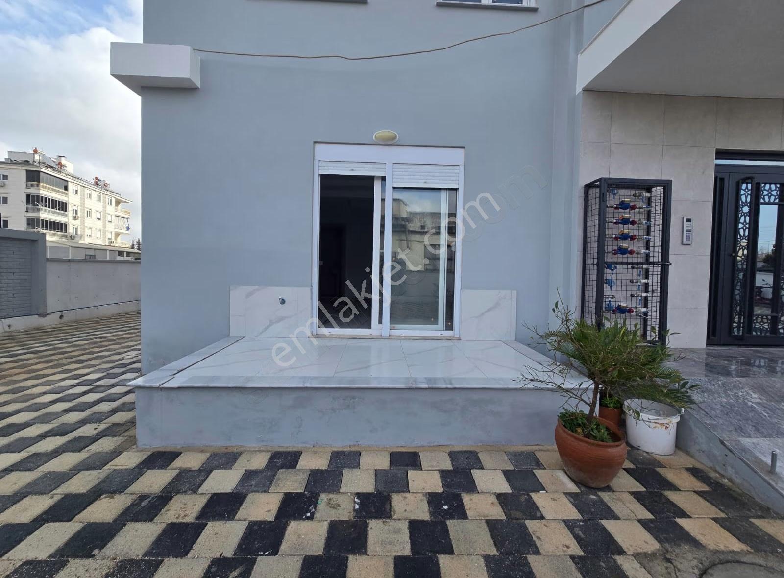 Altınova'da Sıfır 2+1 Loft Dubleks Daire - Yatırım Fırsatı - Görsel 16