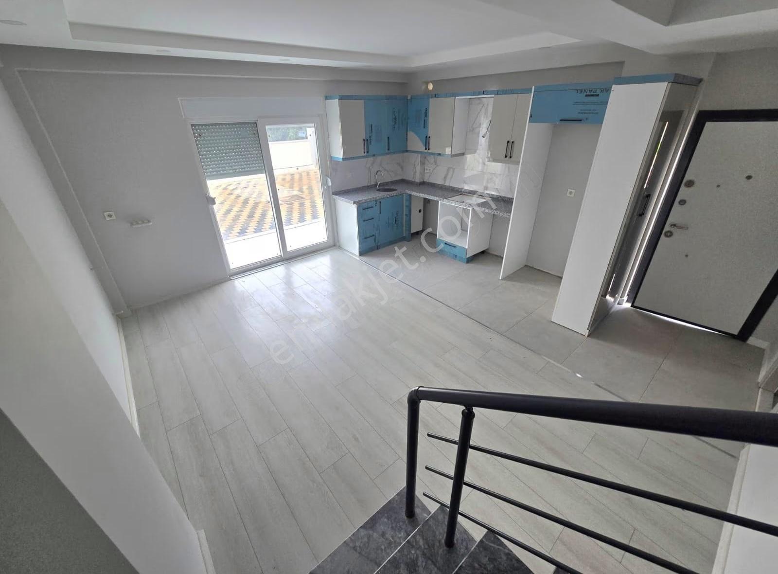 Altınova'da Sıfır 2+1 Loft Dubleks Daire - Yatırım Fırsatı - Görsel 7