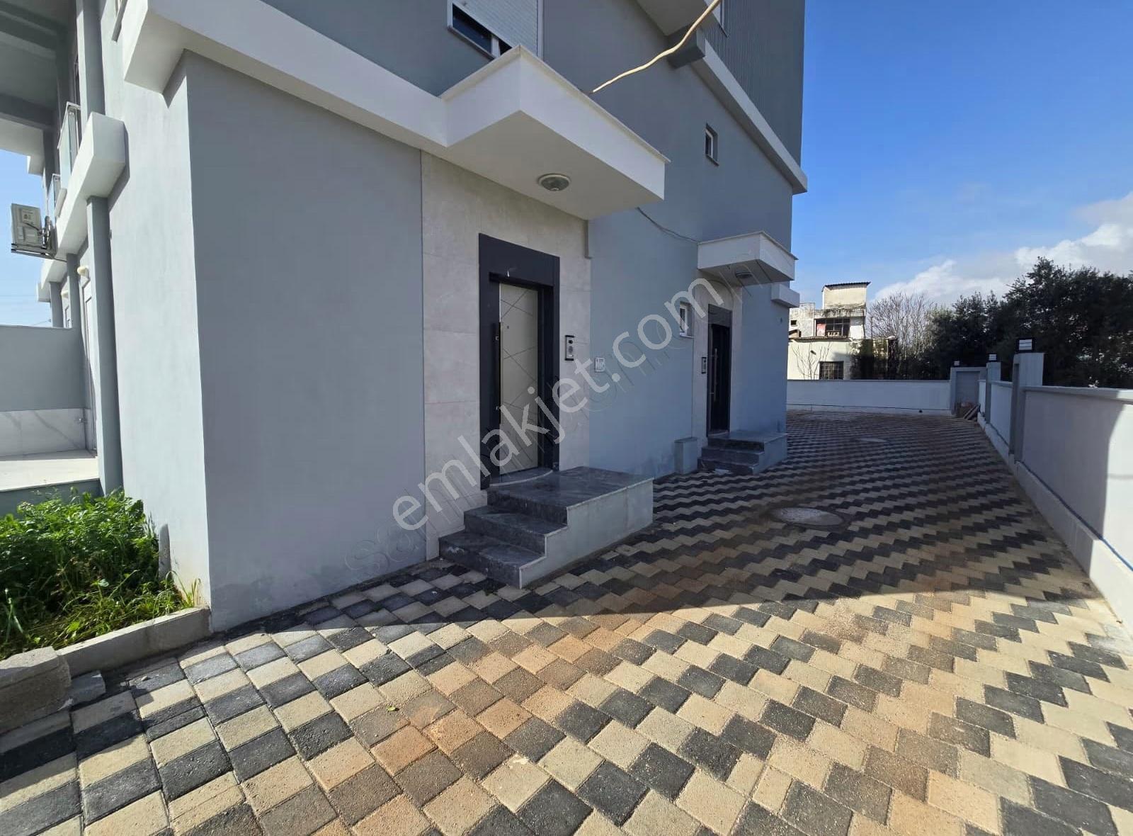 Altınova'da Sıfır 2+1 Loft Dubleks Daire - Yatırım Fırsatı - Görsel 31