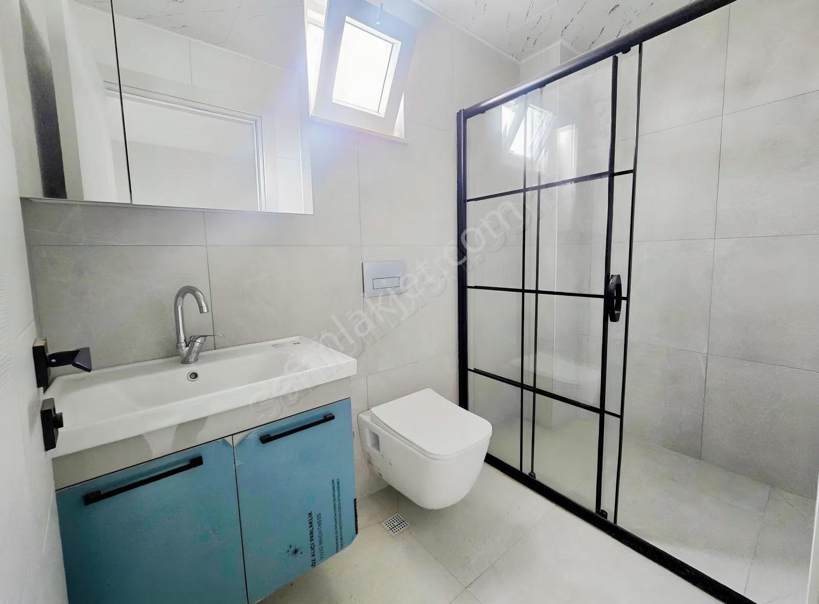 Altınova'da Sıfır 2+1 Loft Dubleks Daire - Yatırım Fırsatı - Görsel 24