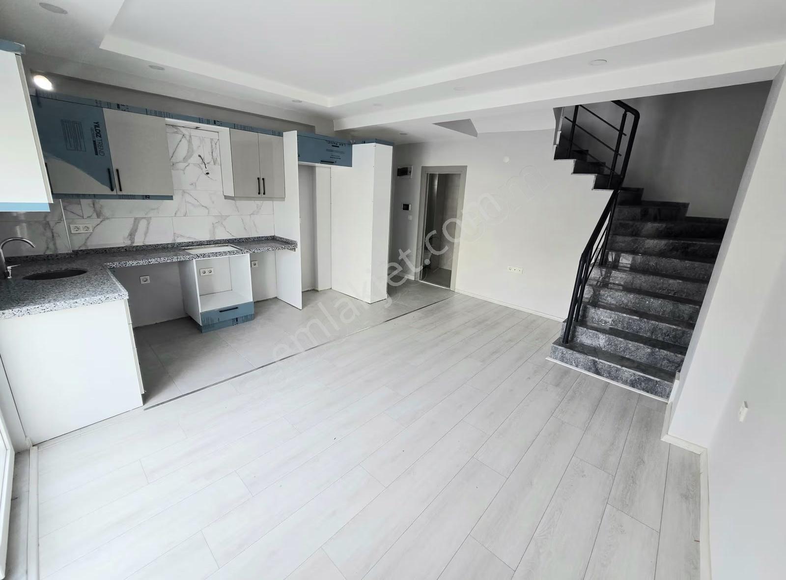 Altınova'da Sıfır 2+1 Loft Dubleks Daire - Yatırım Fırsatı - Görsel 9