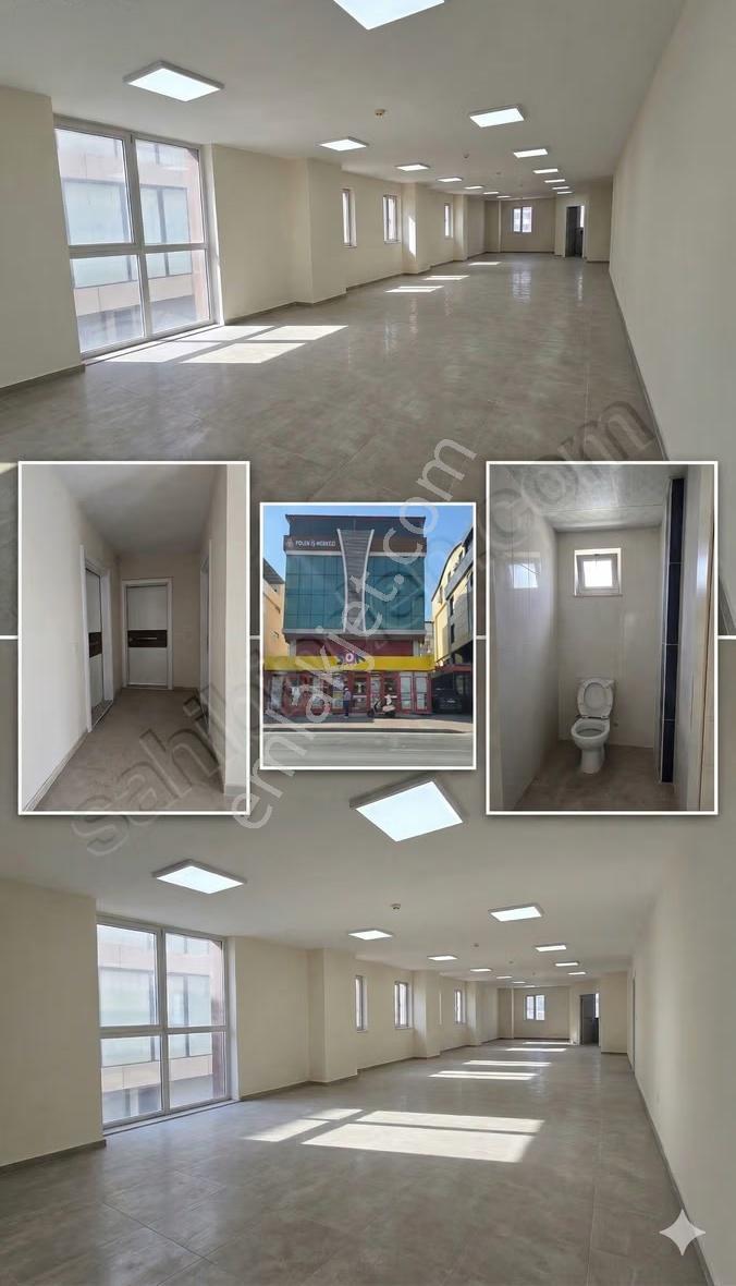 Kiralık İş Merkezi - 7 Adet Ofis / Büro - Görsel 16