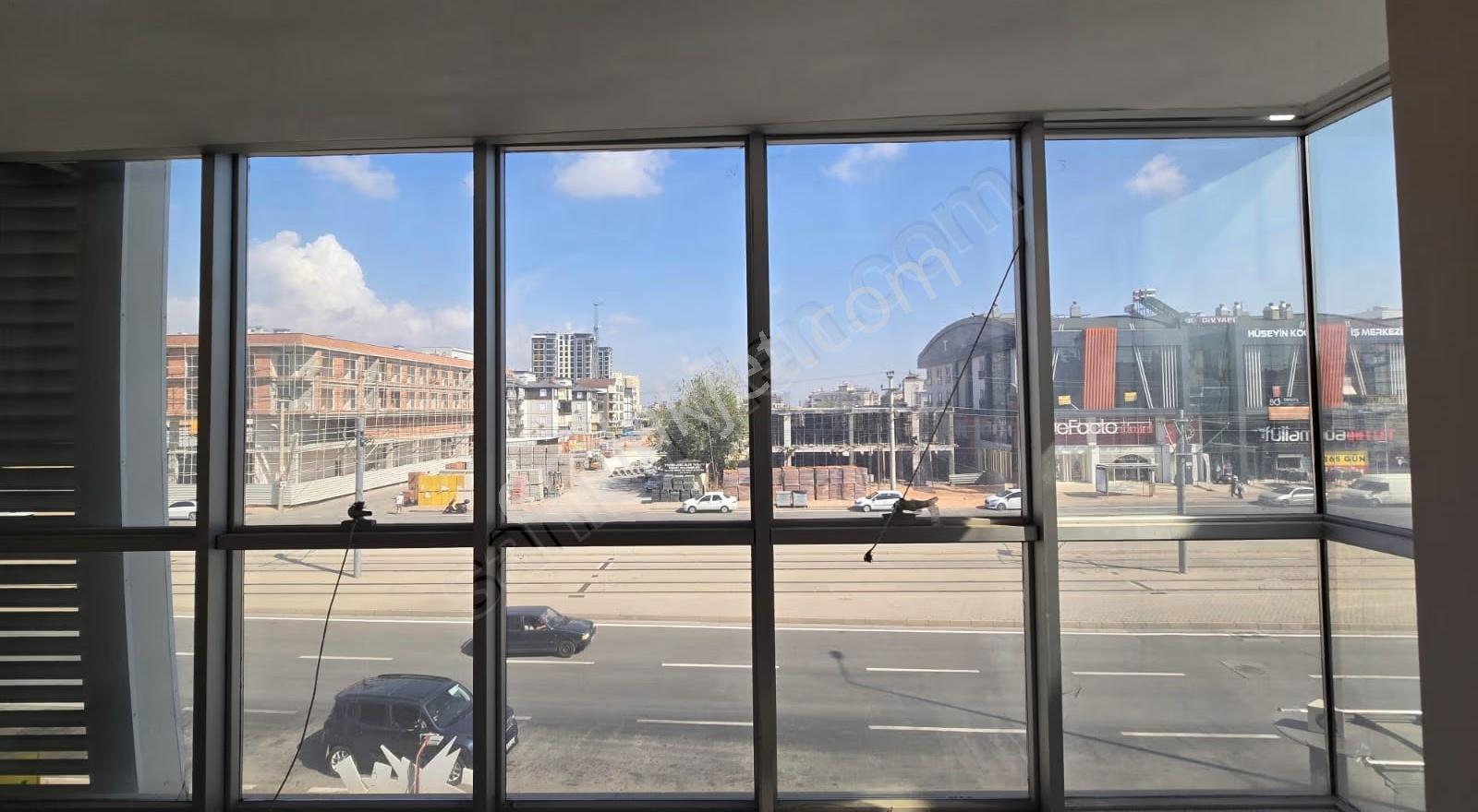 Kiralık İş Merkezi - 7 Adet Ofis / Büro - Görsel 4