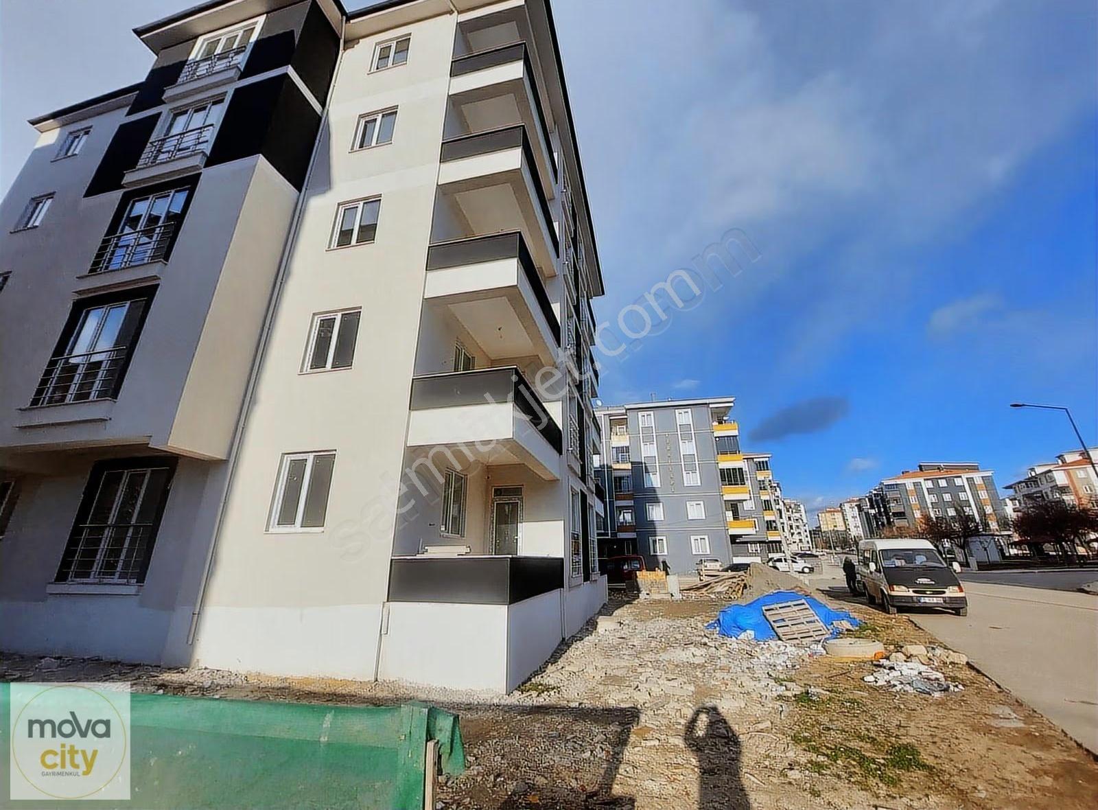 Doğa Koleji Ve Çocuk Parkı Yanı 3+1 Sıfır Satılık Daire - Görsel 2