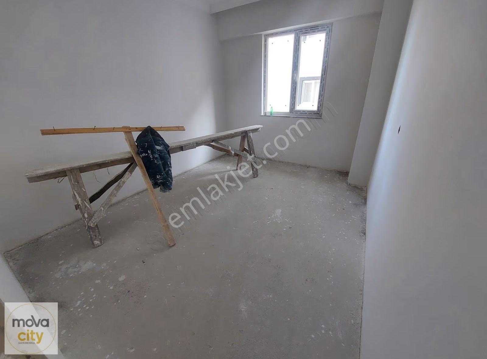 Doğa Koleji Ve Çocuk Parkı Yanı 3+1 Sıfır Satılık Daire - Görsel 21