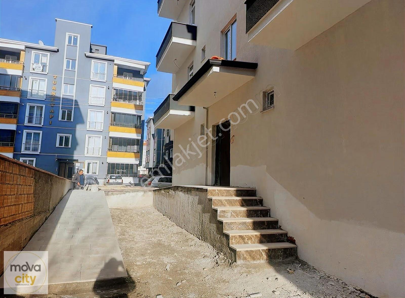 Doğa Koleji Ve Çocuk Parkı Yanı 3+1 Sıfır Satılık Daire - Görsel 6