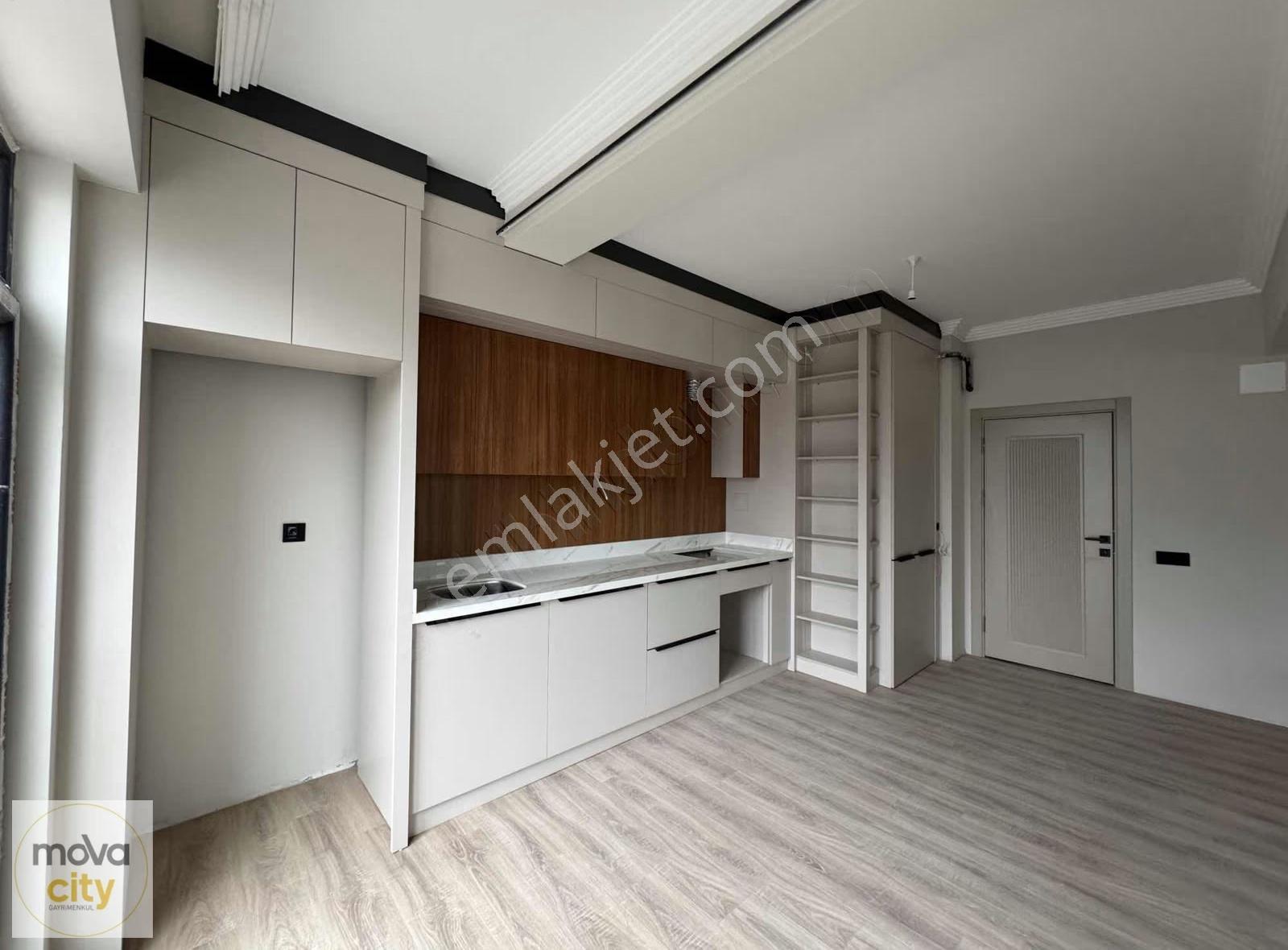 Kale Mahallesinde İçi Full Yapılı Satılık 3+1 Lüks Daire - Görsel 10