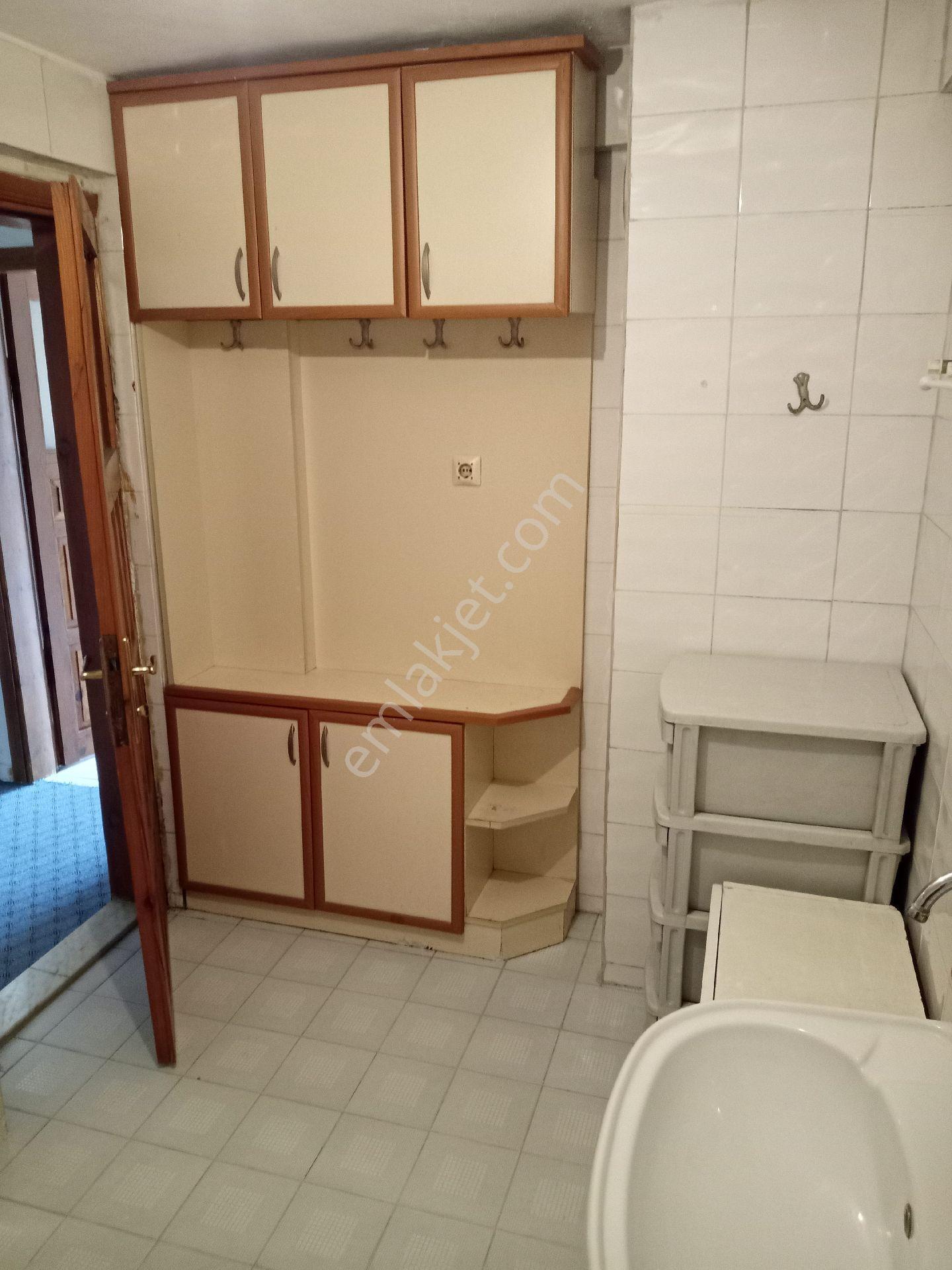 Bolu Merkez Aktaş Mahallesinde 3+1 Ferah Kiralık Daire - Görsel 13