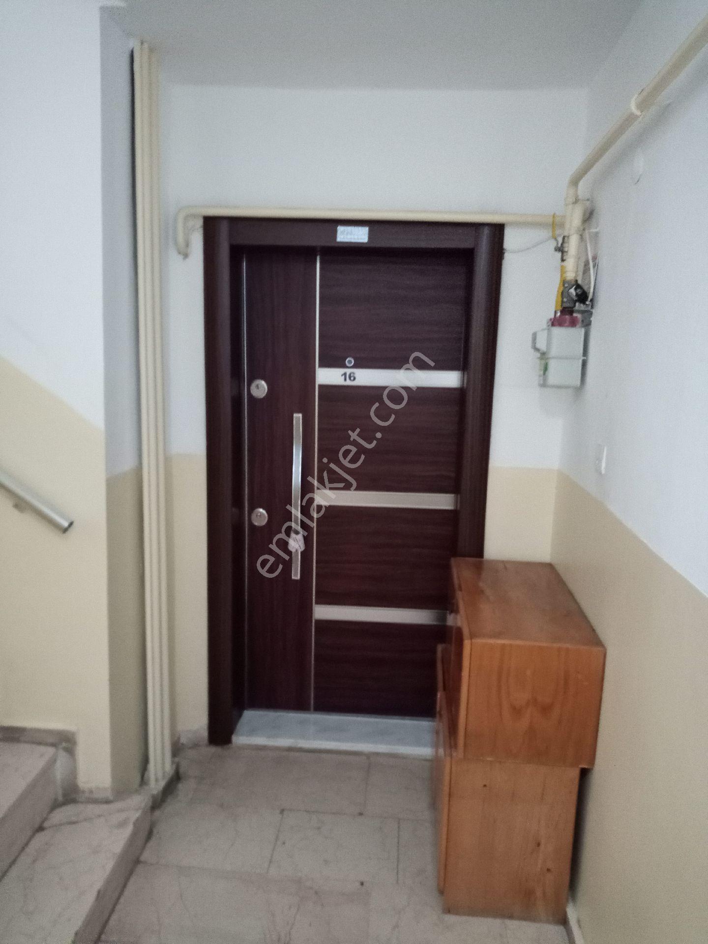 Bolu Merkez Aktaş Mahallesinde 3+1 Ferah Kiralık Daire - Görsel 3