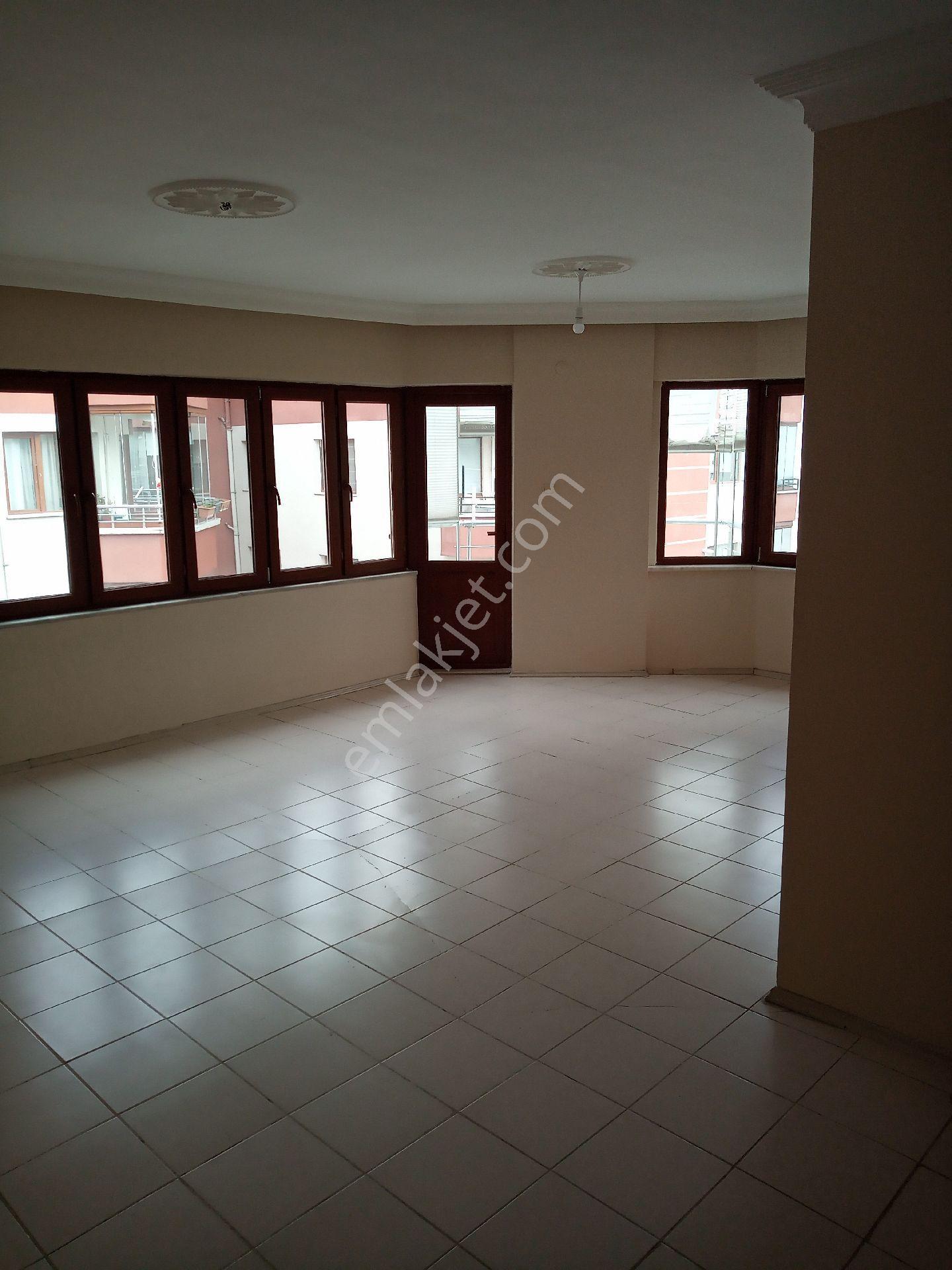 Bolu Merkez Aktaş Mahallesinde 3+1 Ferah Kiralık Daire - Görsel 6