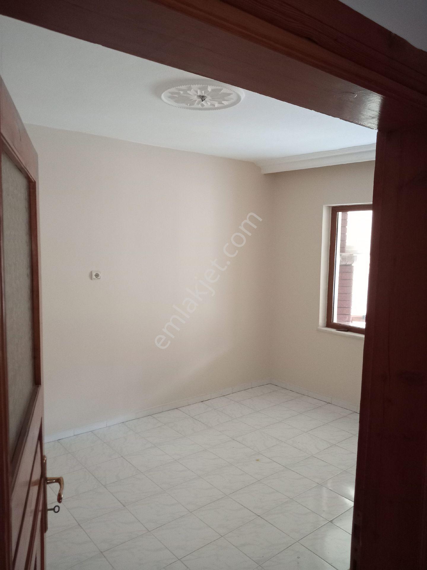 Bolu Merkez Aktaş Mahallesinde 3+1 Ferah Kiralık Daire - Görsel 9