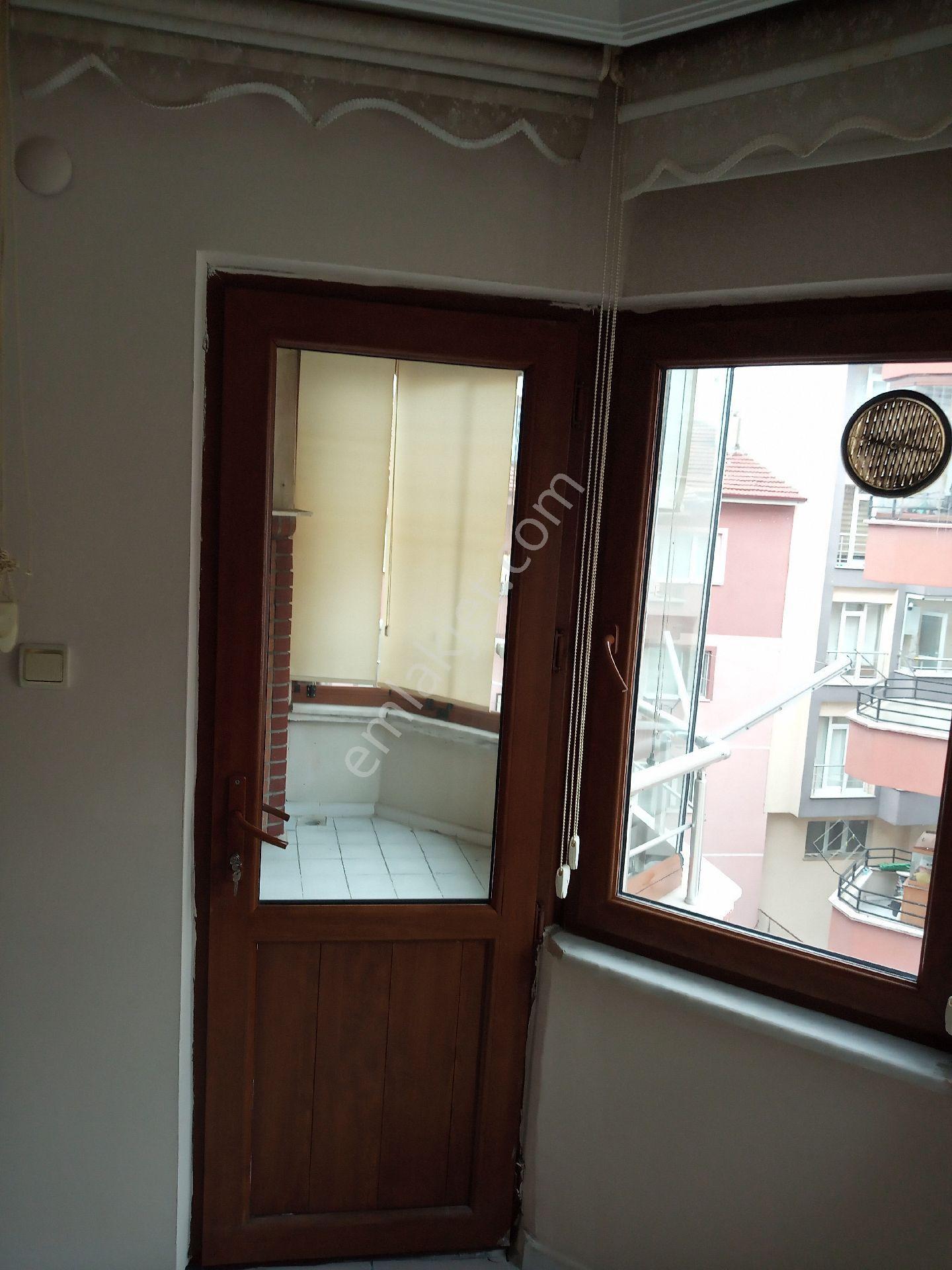 Bolu Merkez Aktaş Mahallesinde 3+1 Ferah Kiralık Daire - Görsel 17