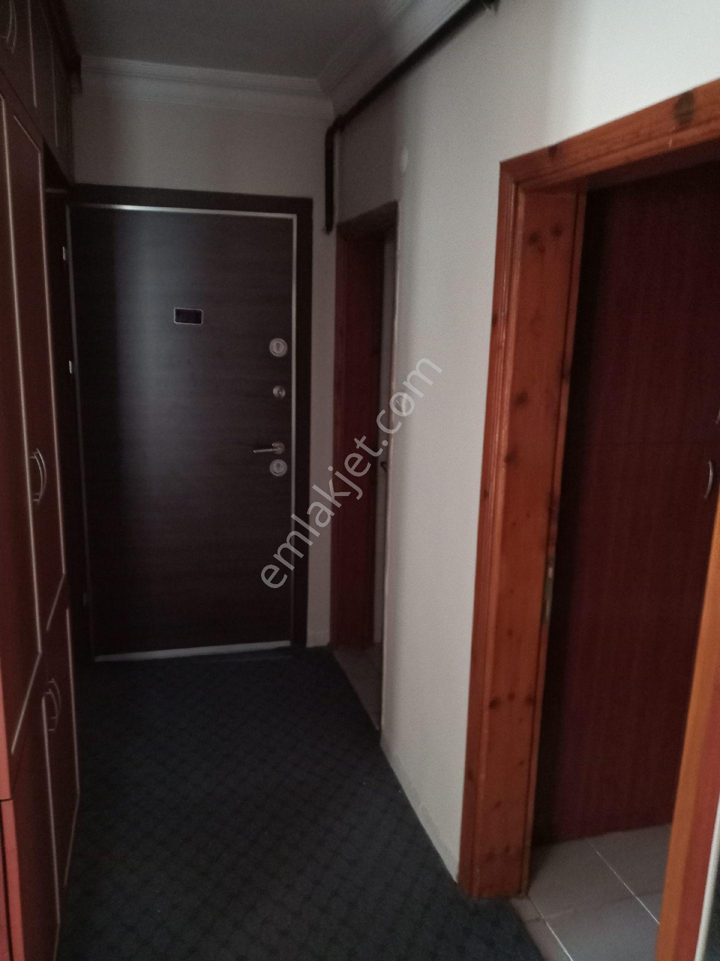 Bolu Merkez Aktaş Mahallesinde 3+1 Ferah Kiralık Daire - Görsel 4