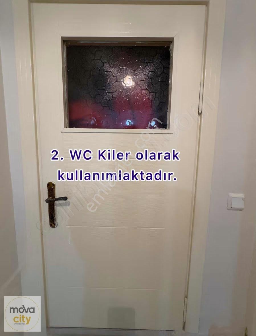 Buharaevler'de Bakımlı 3+1 Satılık Daire - Görsel 10