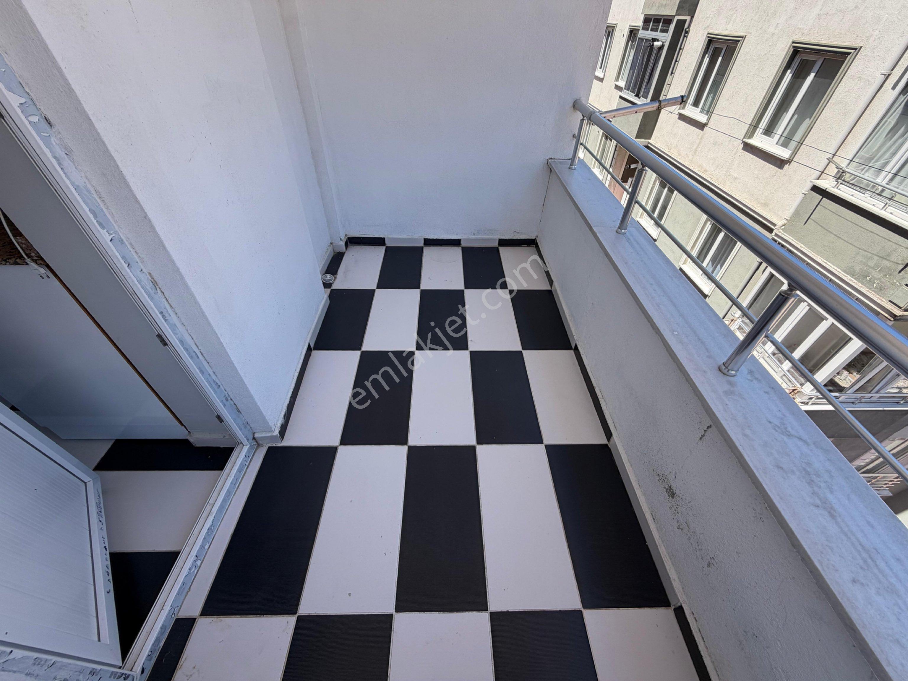 Çerkezköy Fatih Mahallesinde Satılık 2+2 Satılık Dubleks Daire - Görsel 6