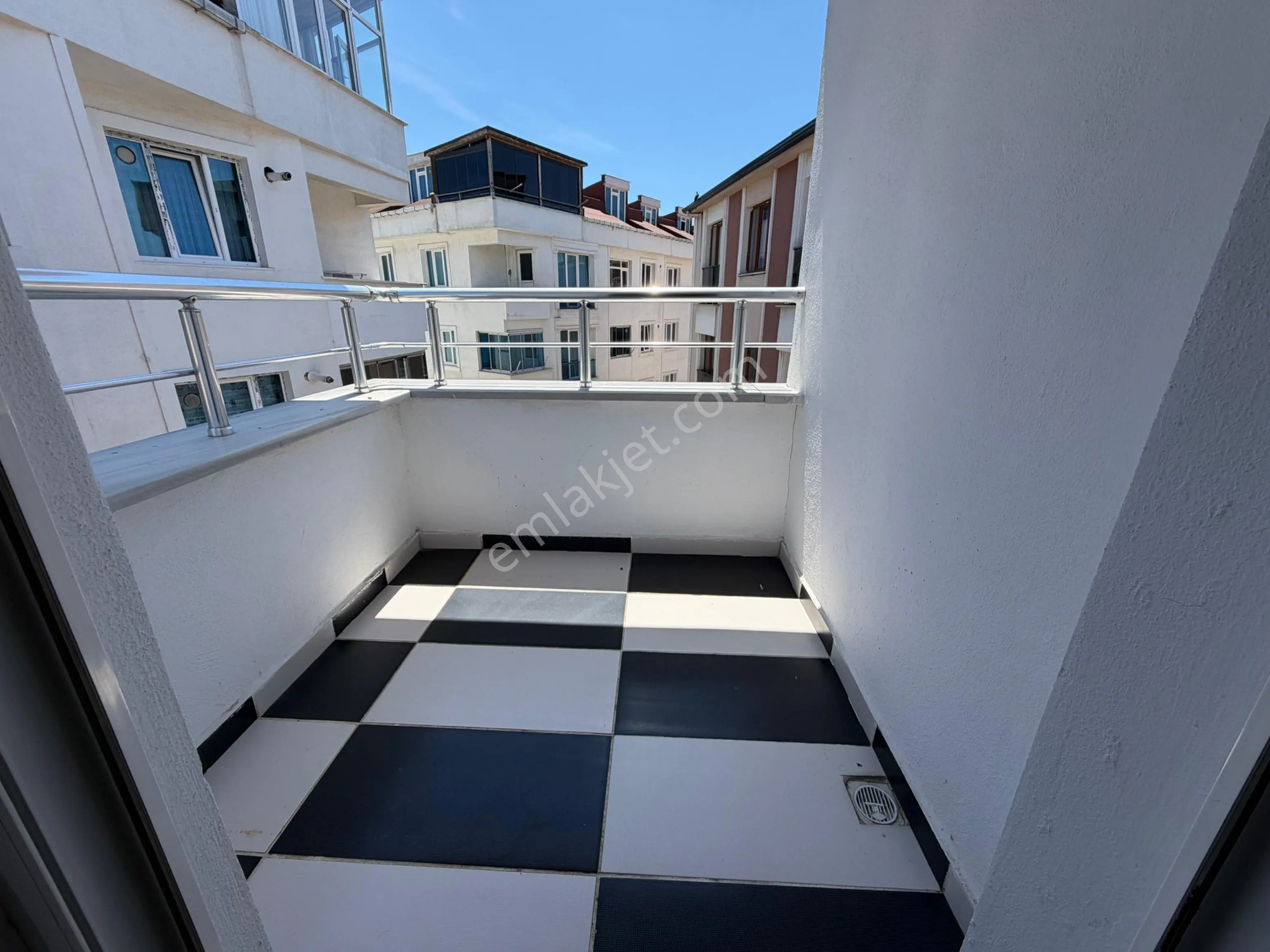 Çerkezköy Fatih Mahallesinde Satılık 2+2 Satılık Dubleks Daire - Görsel 3
