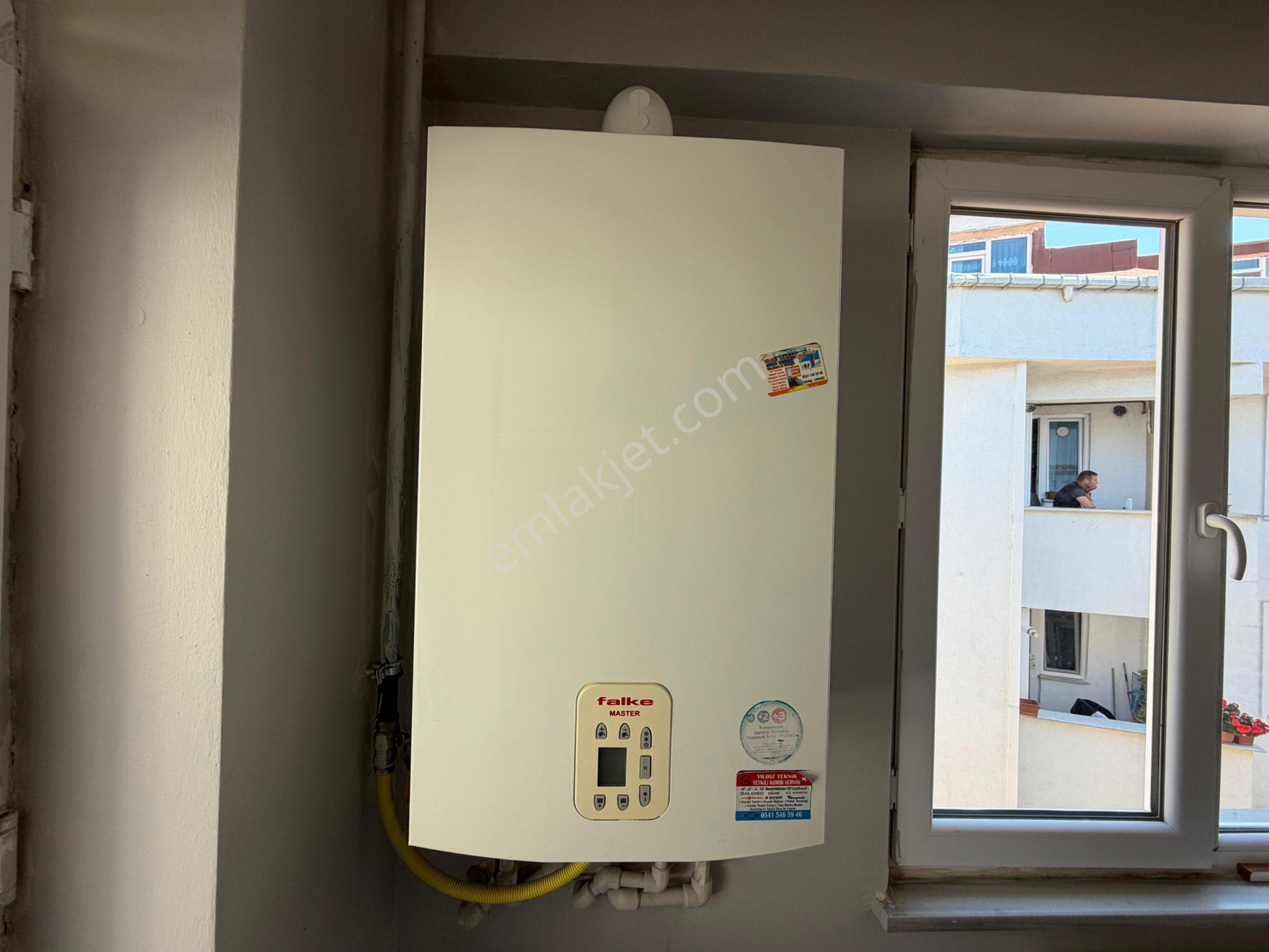 Çerkezköy Fatih Mahallesinde Satılık 2+2 Satılık Dubleks Daire - Görsel 15