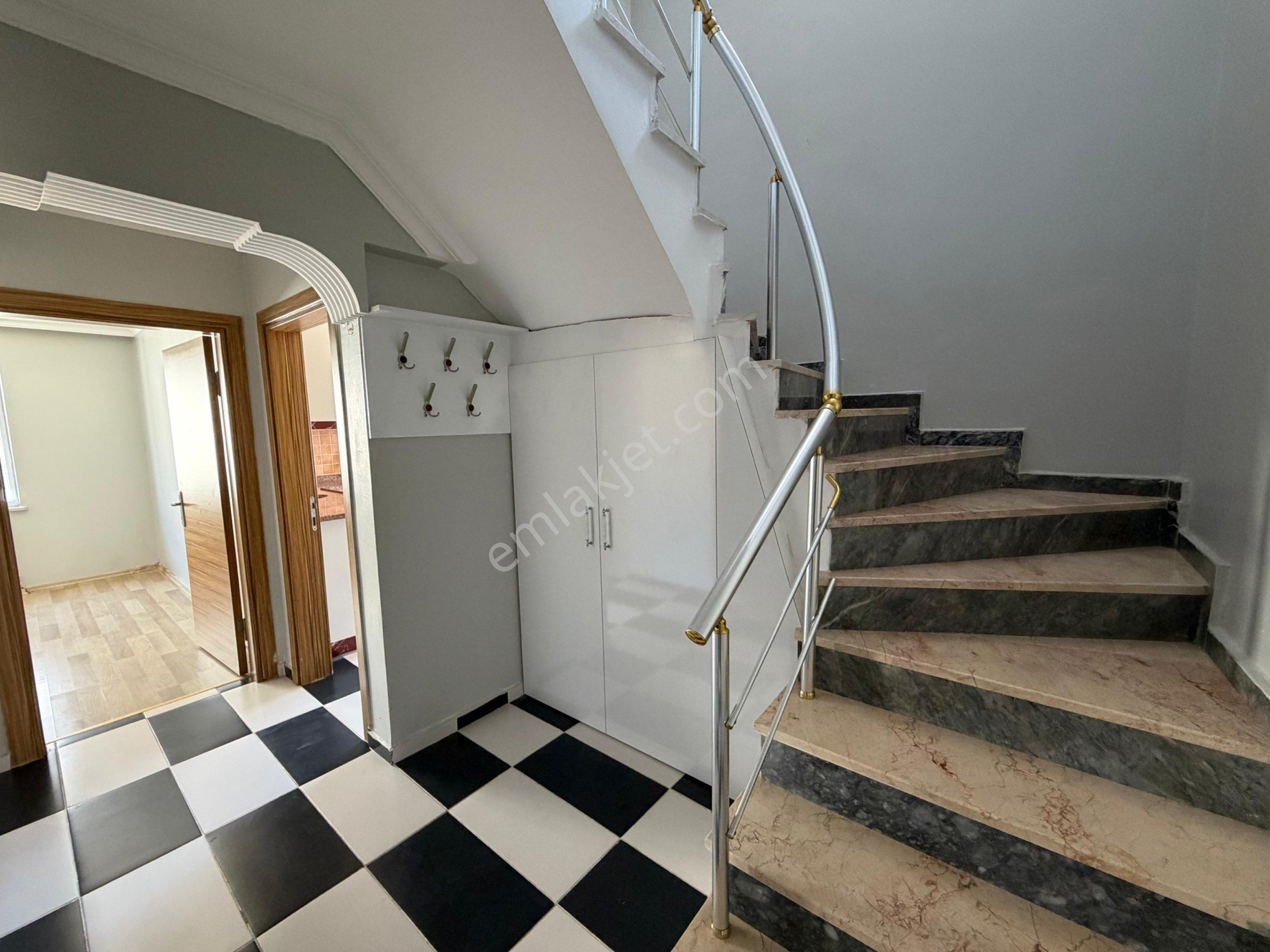 Çerkezköy Fatih Mahallesinde Satılık 2+2 Satılık Dubleks Daire - Görsel 20