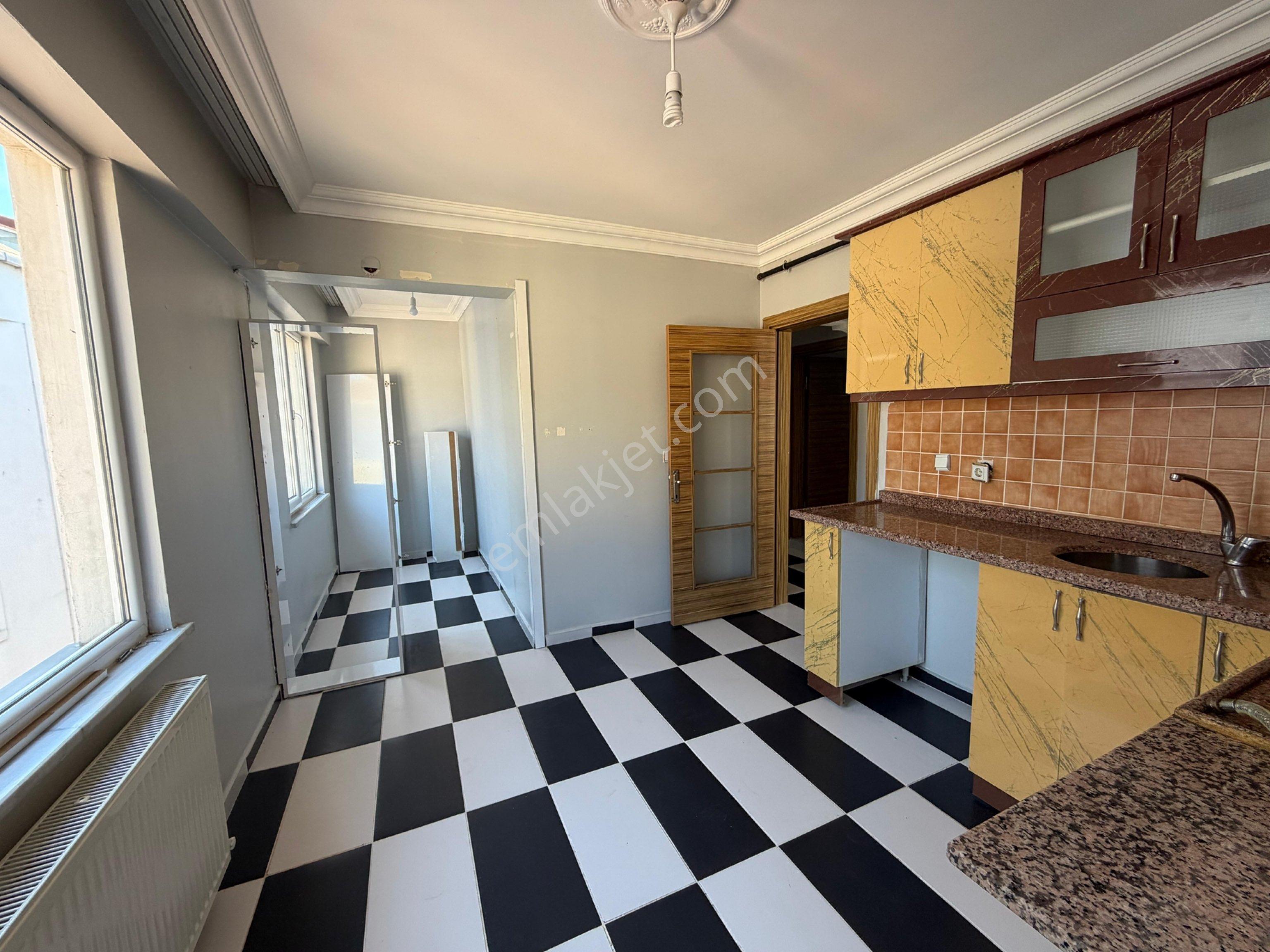 Çerkezköy Fatih Mahallesinde Satılık 2+2 Satılık Dubleks Daire - Görsel 8