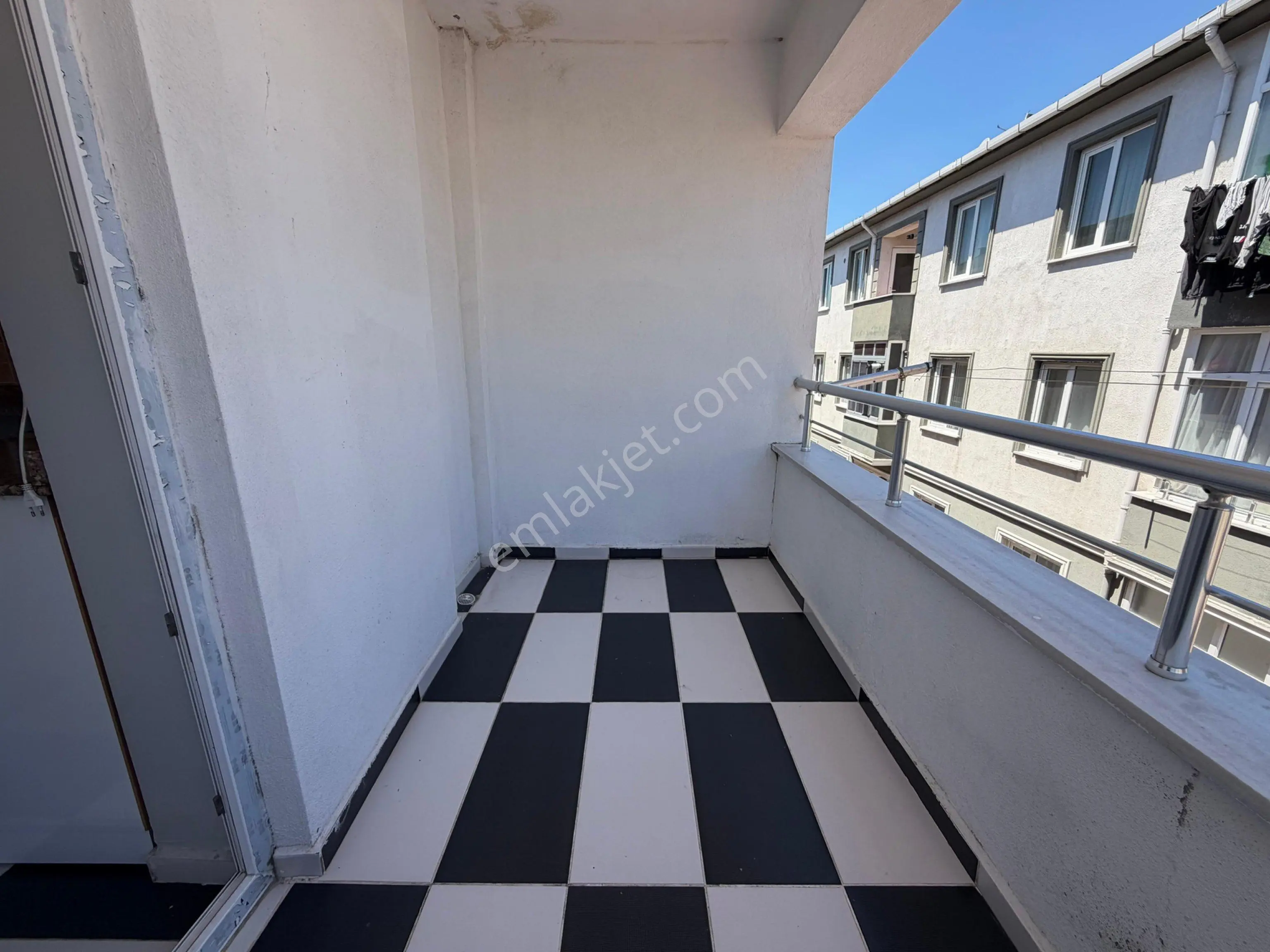 Çerkezköy Fatih Mahallesinde Satılık 2+2 Satılık Dubleks Daire - Görsel 5