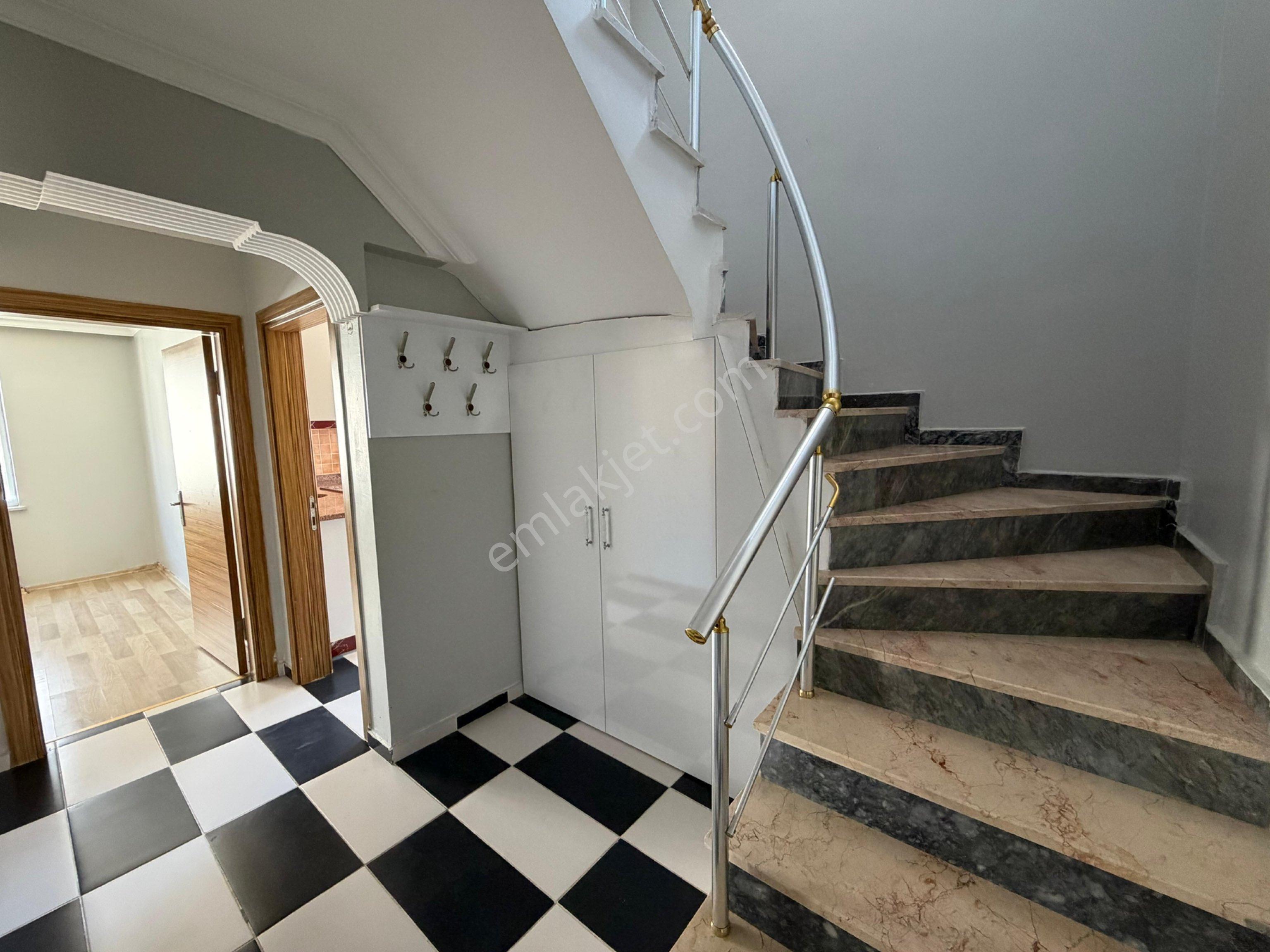 Çerkezköy Fatih Mahallesinde Satılık 2+2 Satılık Dubleks Daire - Görsel 13