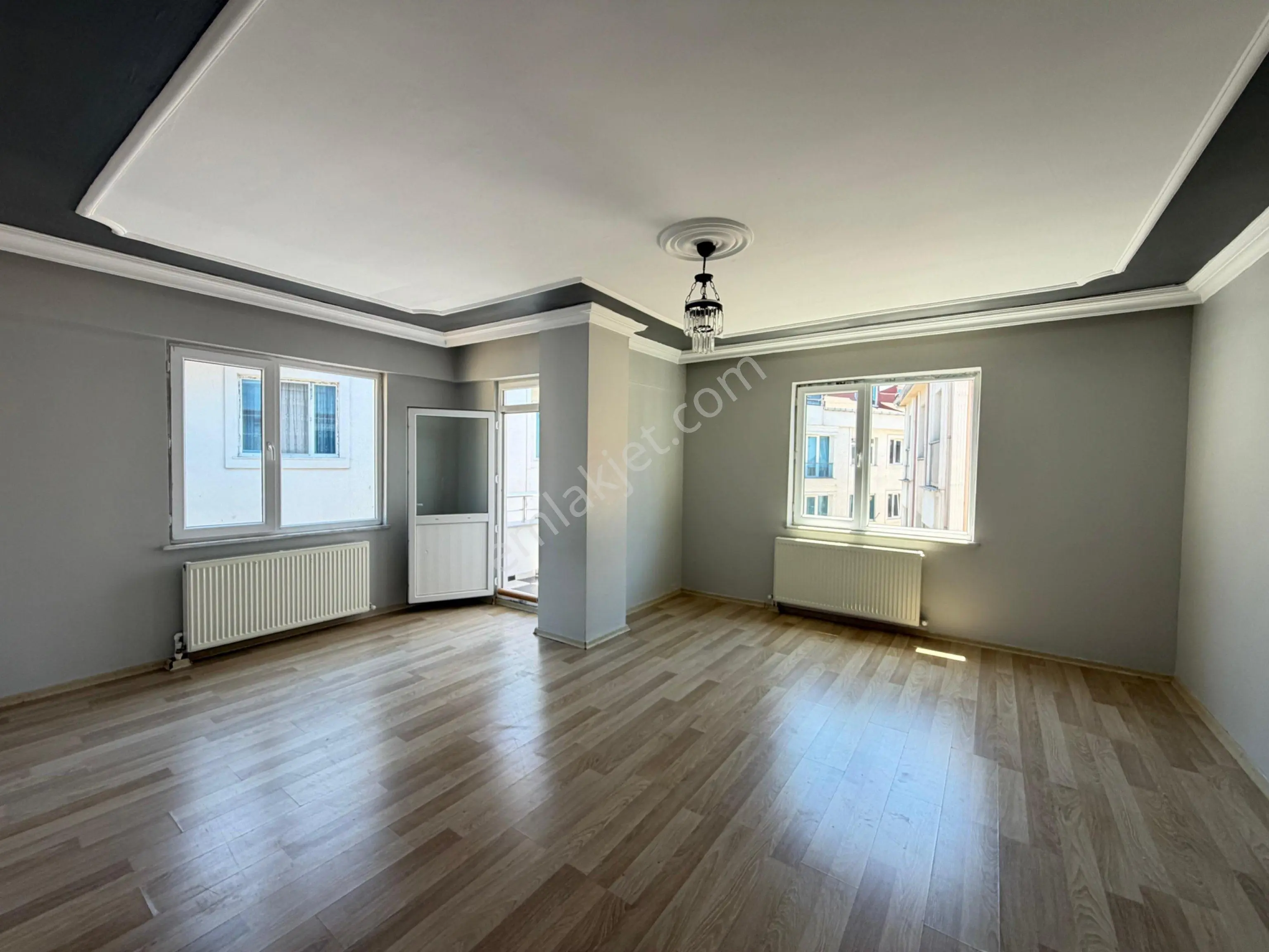 Çerkezköy Fatih Mahallesinde Satılık 2+2 Satılık Dubleks Daire