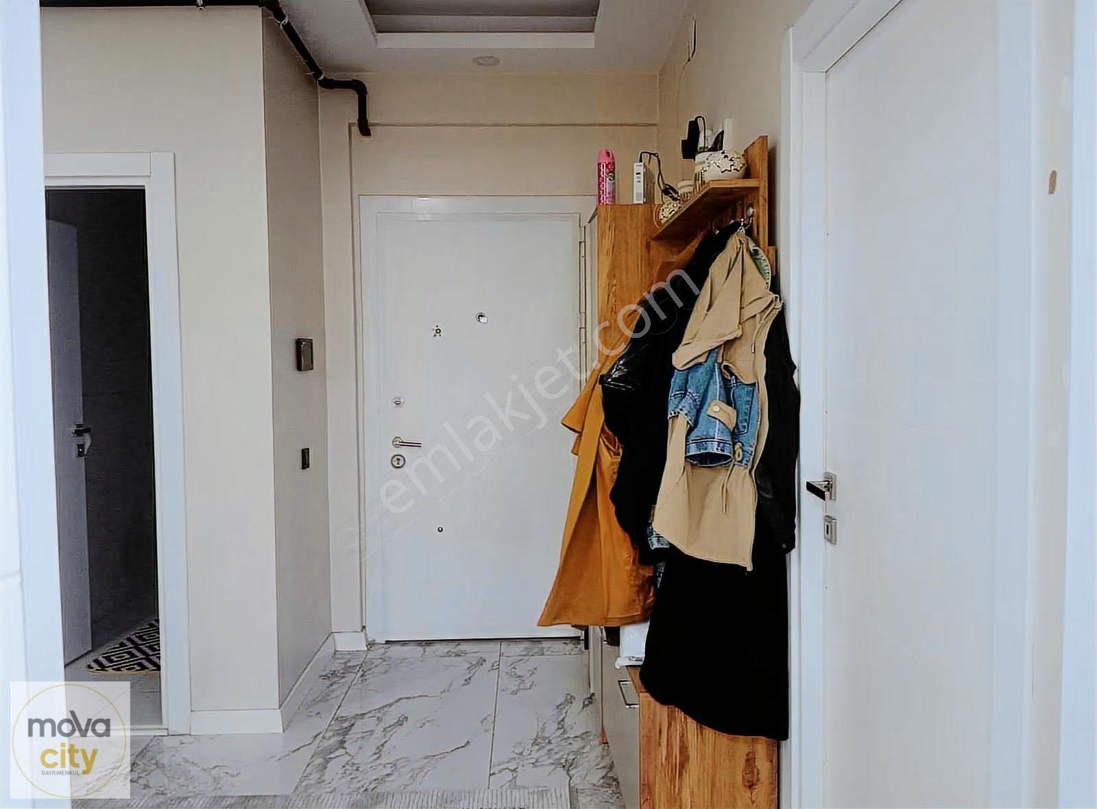 Gülabibey Mah.satılık 2+1 Bakımlı Daire - Görsel 4