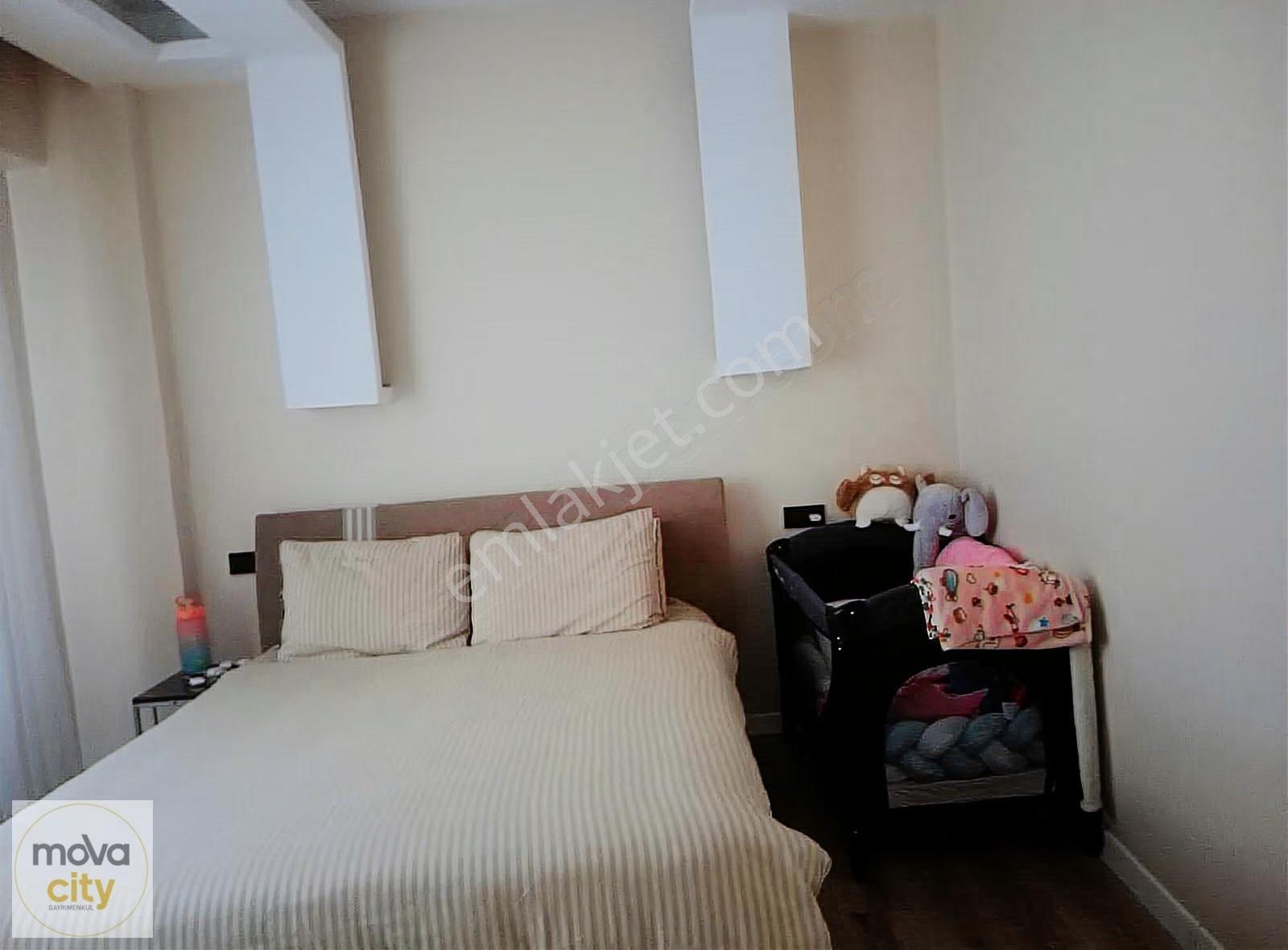 Gülabibey Mah.satılık 2+1 Bakımlı Daire - Görsel 13
