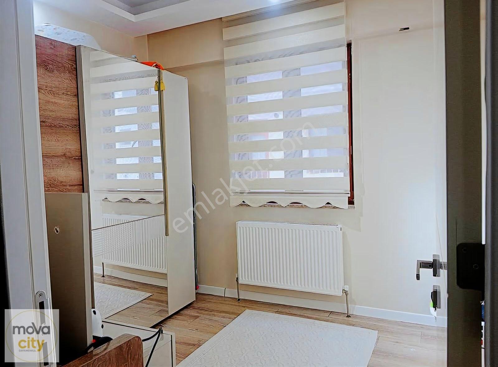 Gülabibey Mah.satılık 2+1 Bakımlı Daire - Görsel 17