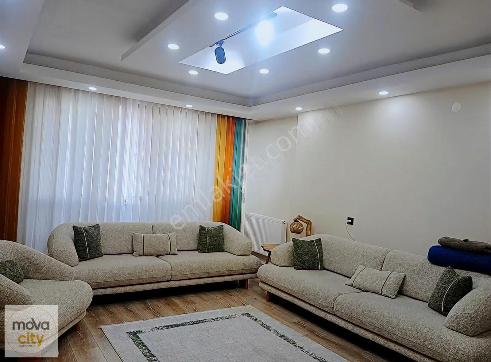 Gülabibey Mah.satılık 2+1 Bakımlı Daire - Görsel 18