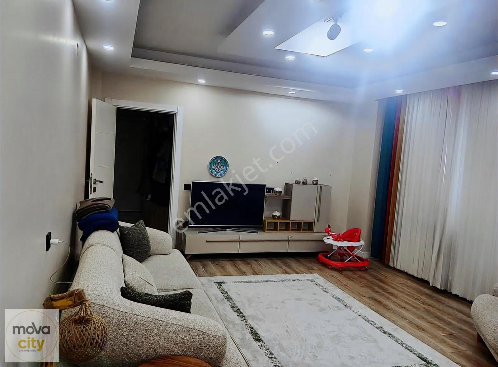 Gülabibey Mah.satılık 2+1 Bakımlı Daire - Görsel 21