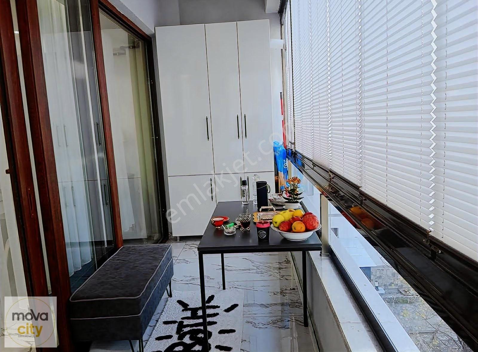 Gülabibey Mah.satılık 2+1 Bakımlı Daire - Görsel 29