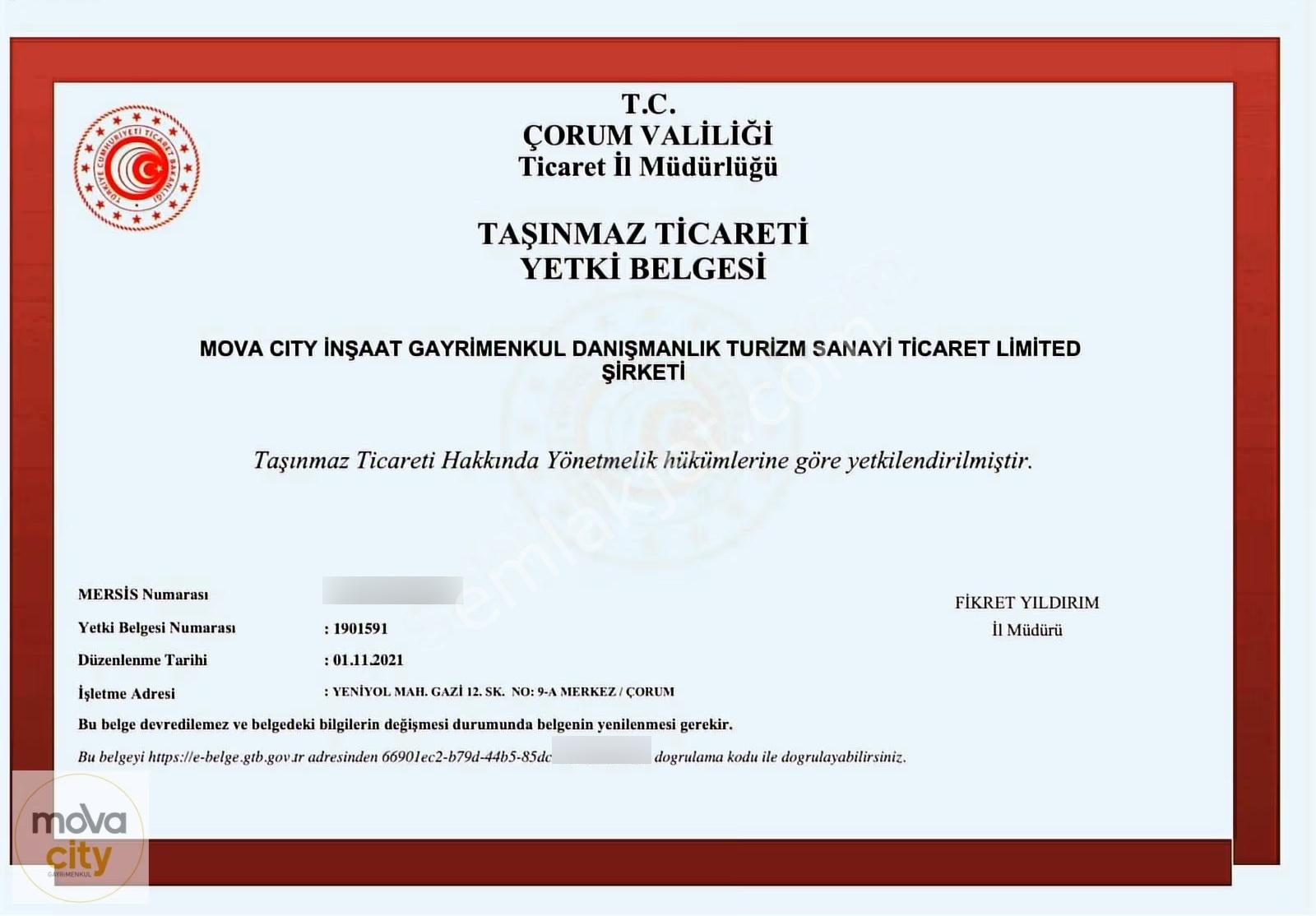 Gülabibey Mah.satılık 2+1 Bakımlı Daire - Görsel 11