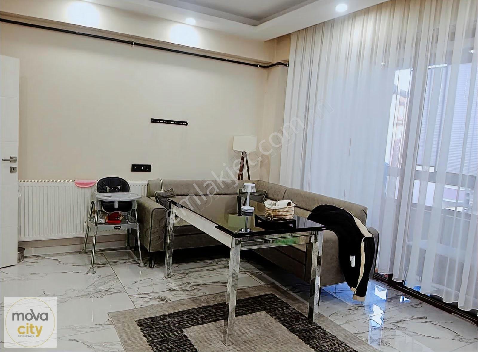Gülabibey Mah.satılık 2+1 Bakımlı Daire - Görsel 9