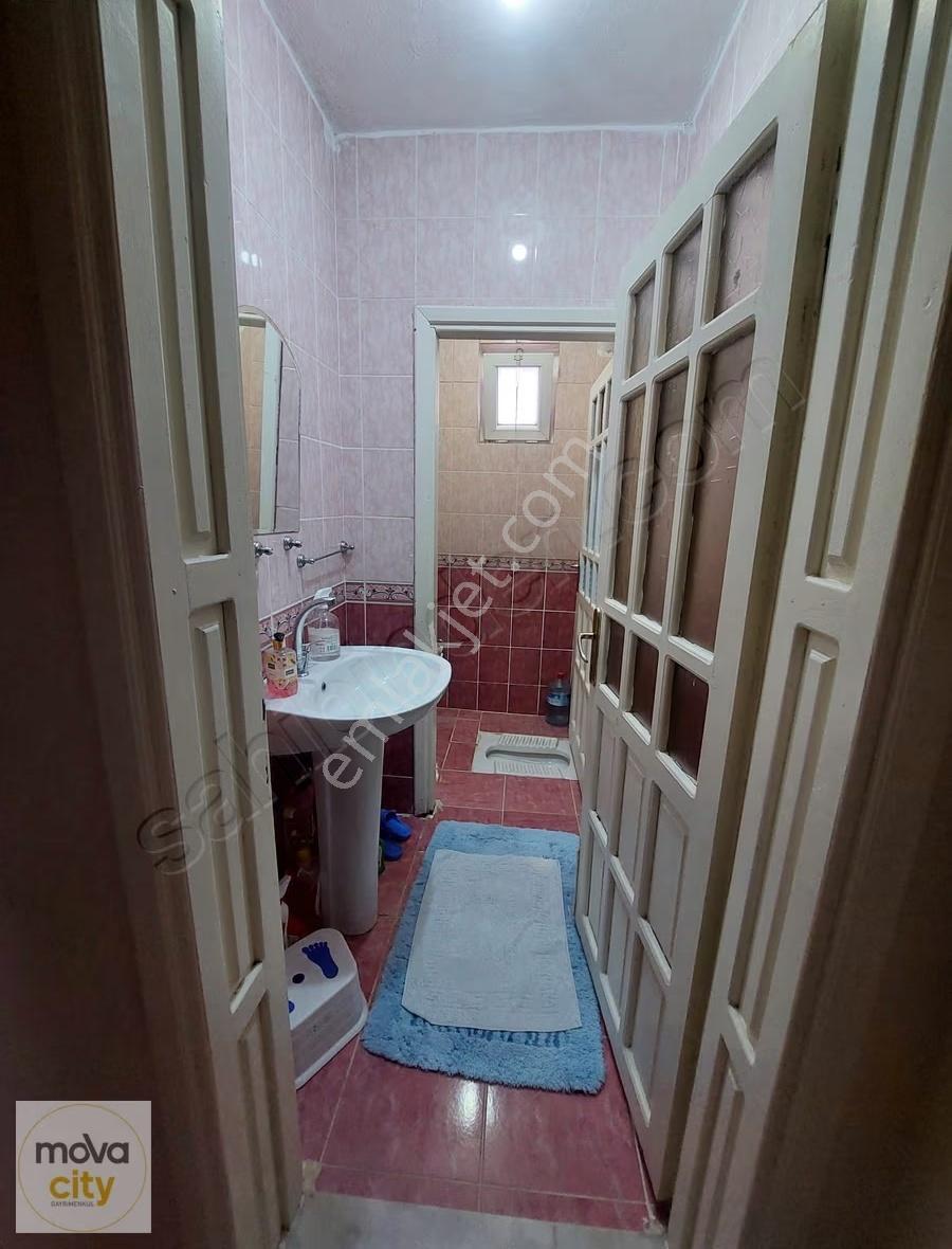 İkbal Kadın Kültür Merkezi Arkası Satılık 3+1 Daire - Görsel 16