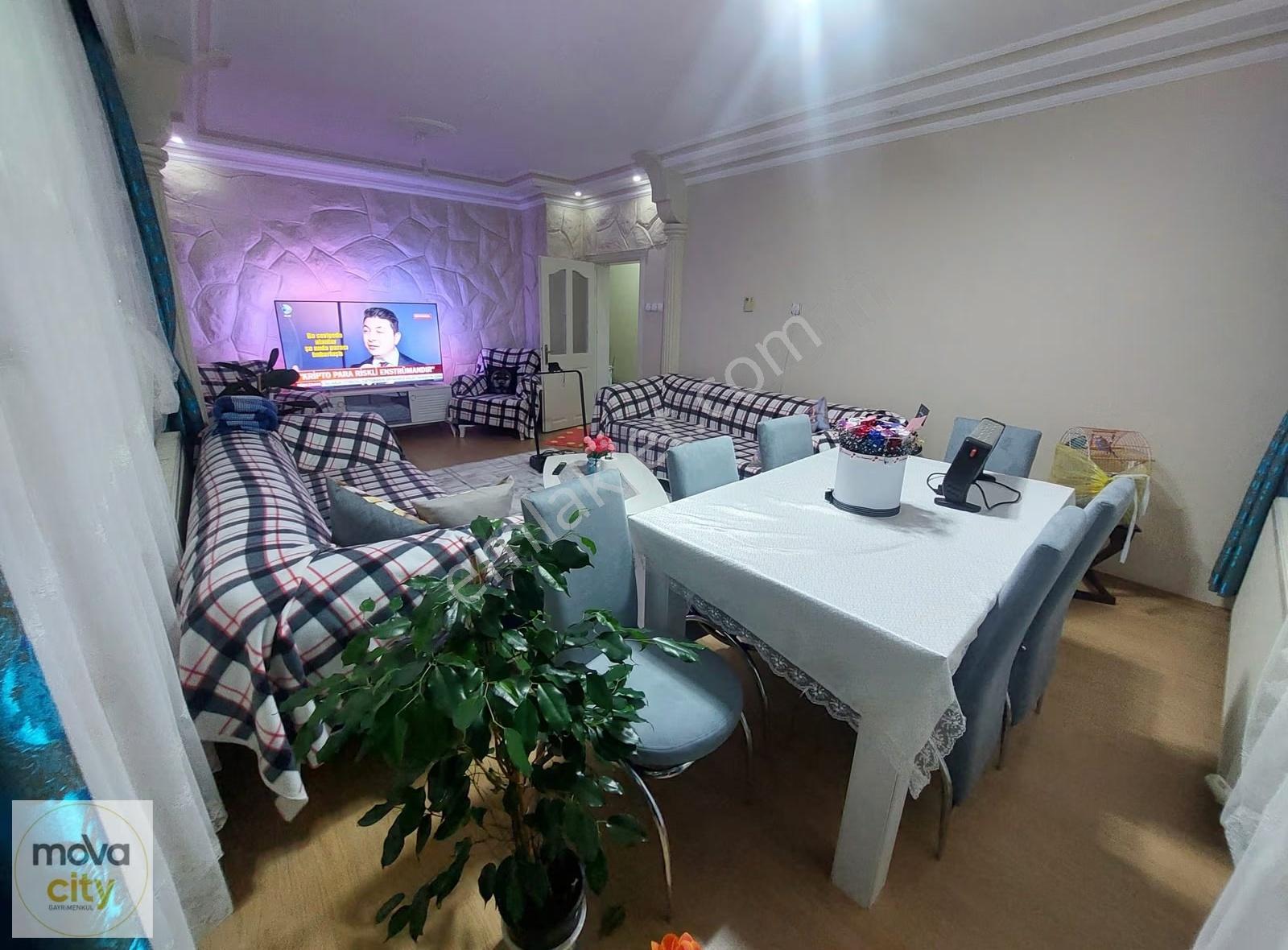 İkbal Kadın Kültür Merkezi Arkası Satılık 3+1 Daire - Görsel 11