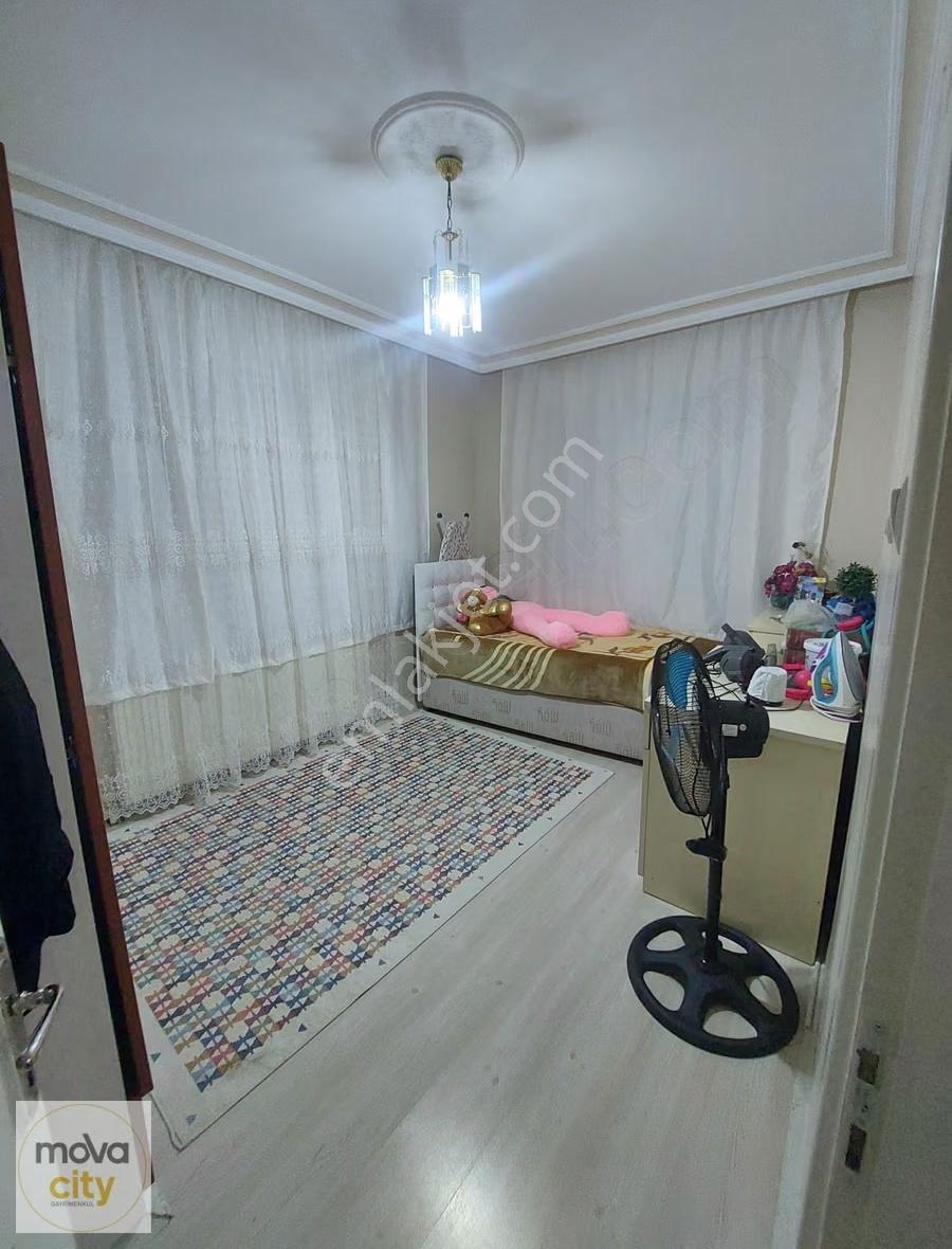 İkbal Kadın Kültür Merkezi Arkası Satılık 3+1 Daire - Görsel 16
