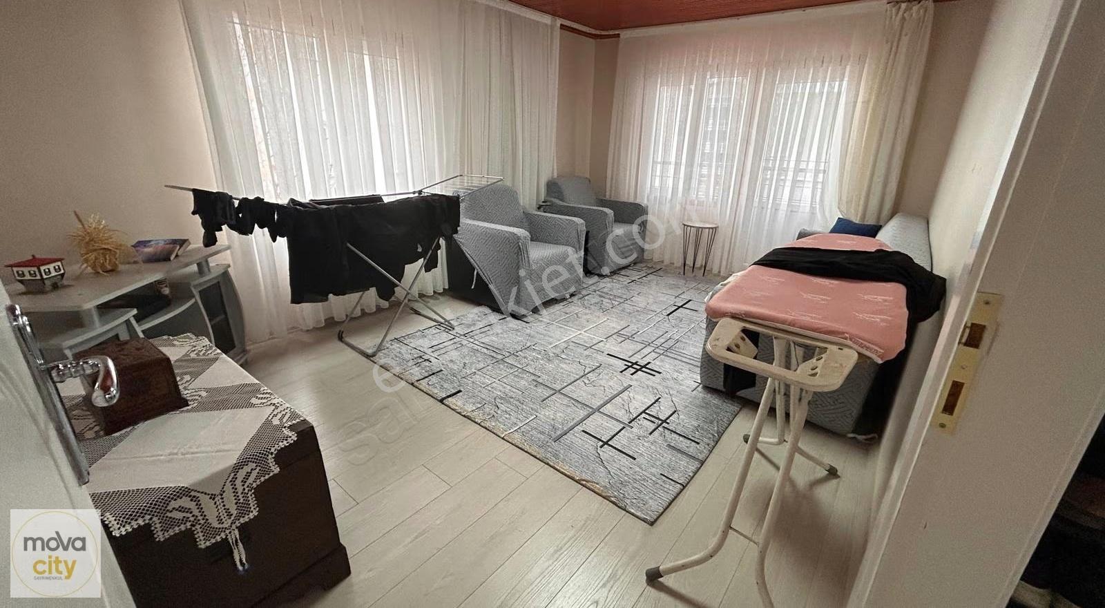 İkbal Kadın Kültür Merkezi Arkası Satılık 3+1 Daire - Görsel 11