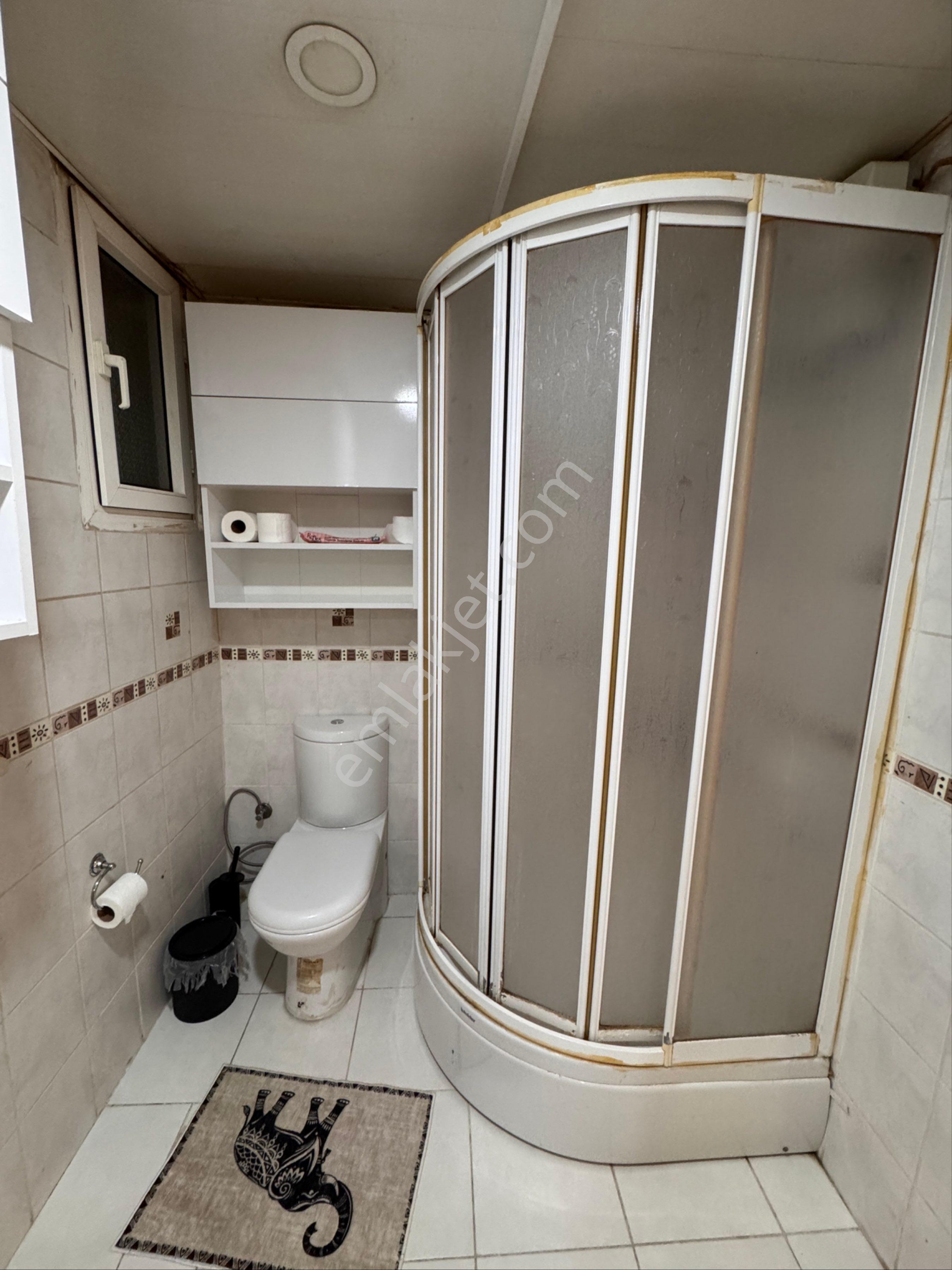 Kurtuluş Mah-sağlık Ocağı Üstü-2+1 Eşyalı Kiralık Daire - Görsel 13