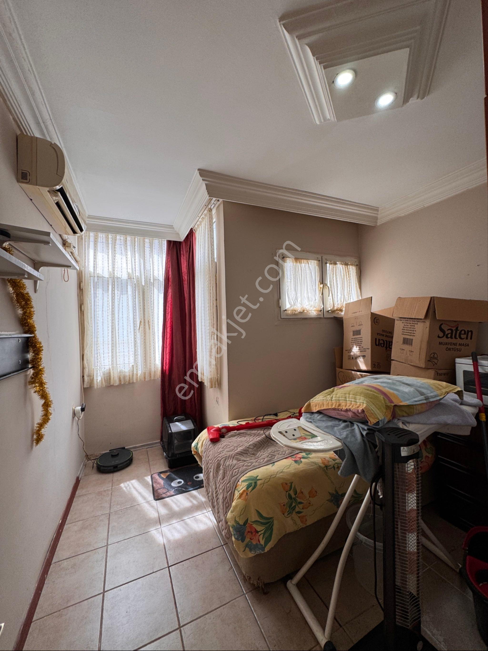 Kurtuluş Mah-sağlık Ocağı Üstü-2+1 Eşyalı Kiralık Daire - Görsel 18