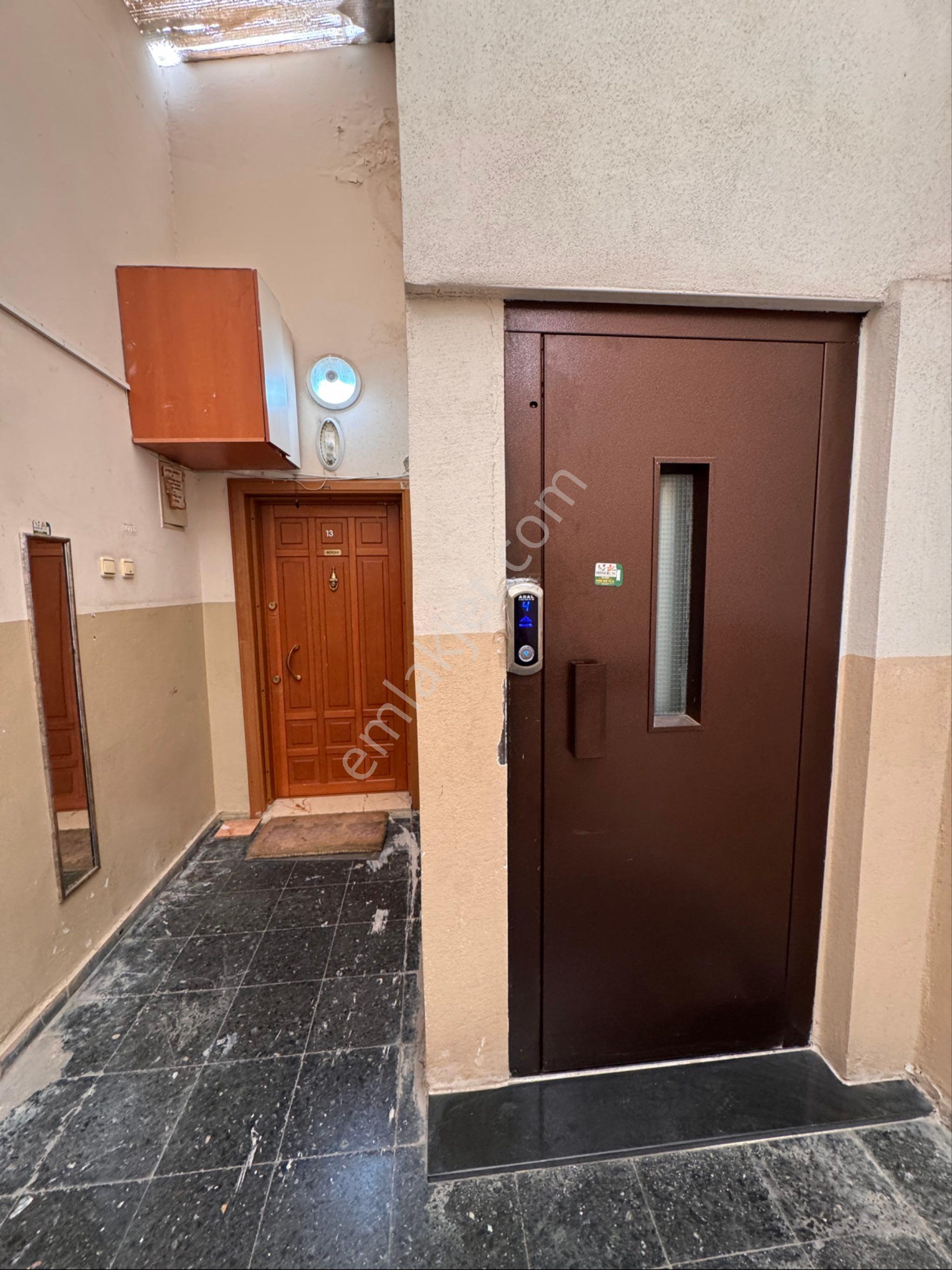 Kurtuluş Mah-sağlık Ocağı Üstü-2+1 Eşyalı Kiralık Daire - Görsel 21