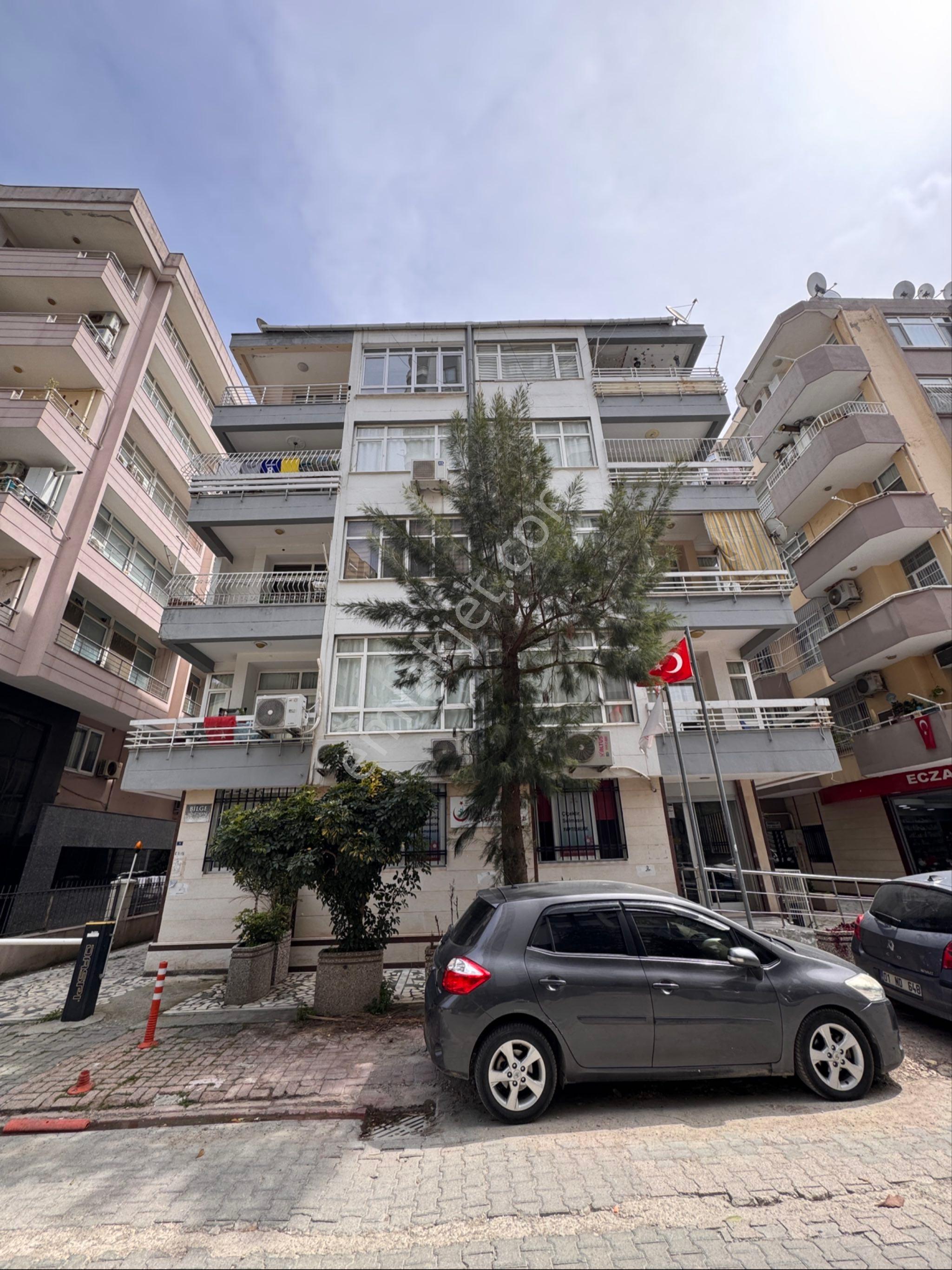 Kurtuluş Mah-sağlık Ocağı Üstü-2+1 Eşyalı Kiralık Daire - Görsel 25
