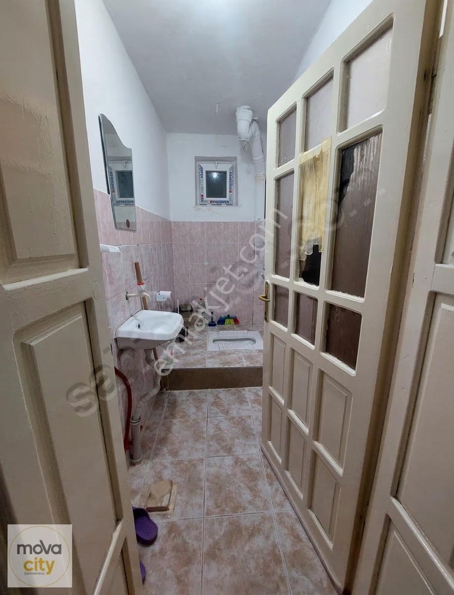 İkbal Kadın Kültür Merkezi Arkası Satılık 3+1 Daire - Görsel 9