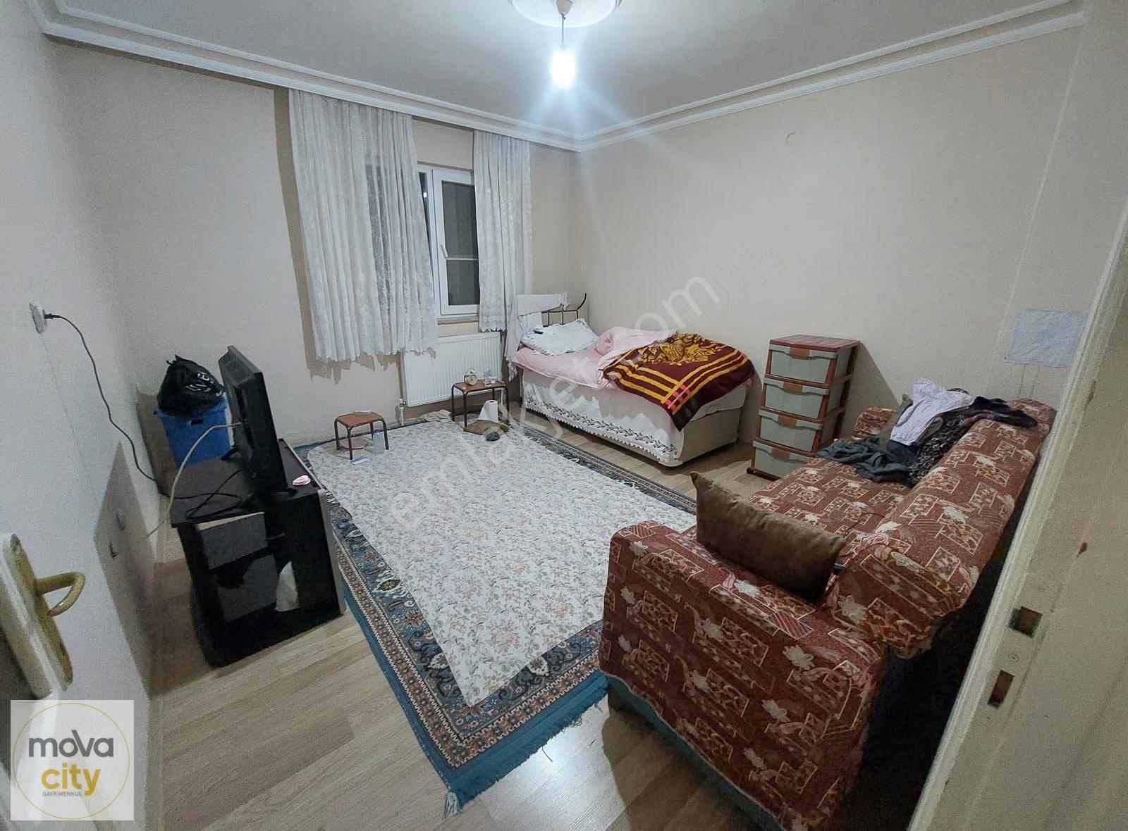 İkbal Kadın Kültür Merkezi Arkası Satılık 3+1 Daire - Görsel 12
