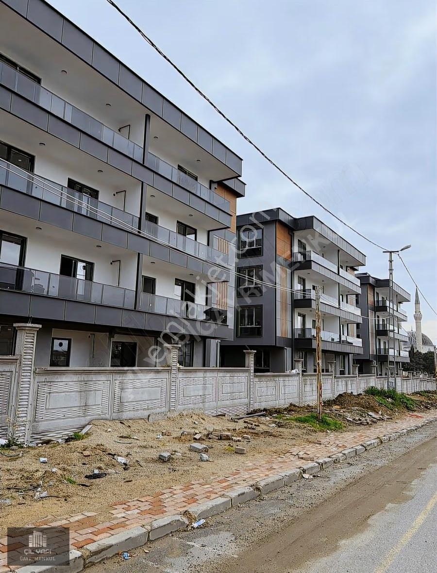 ## Selimpaşa Konaklarında 2+1 Arakat Satılık Daire ## - Görsel 2