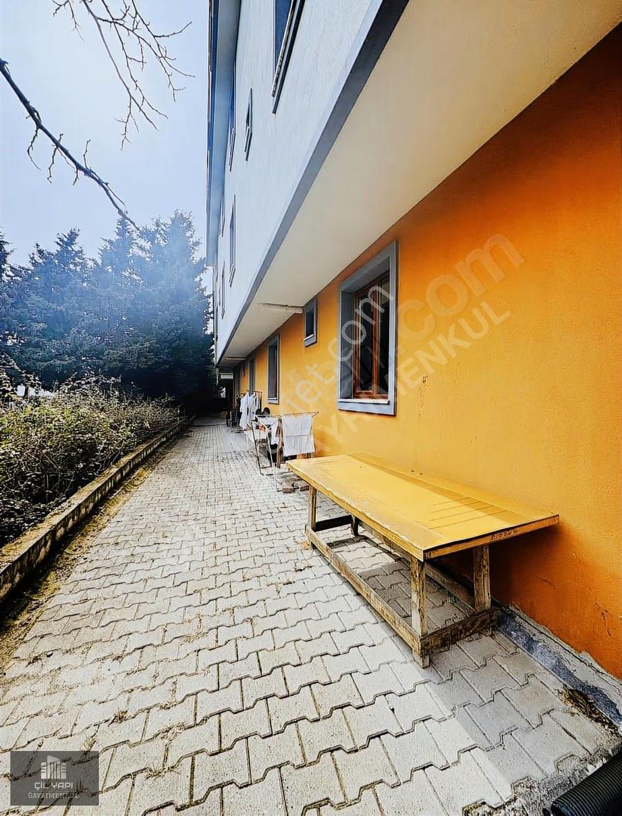 ## Onur Market Arkasında 2+1 Eşyalı Giriş Kat Daire ## - Görsel 27