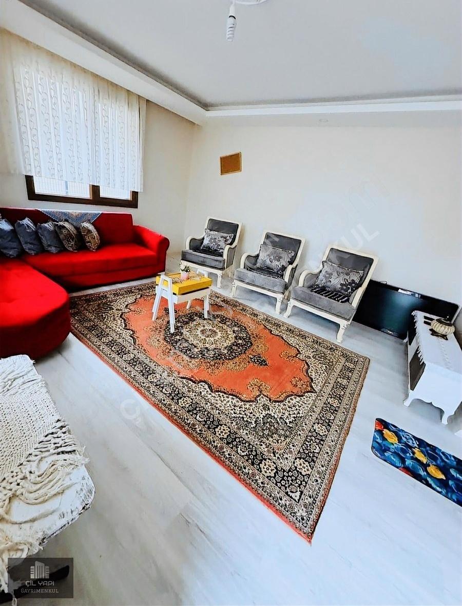 ## Onur Market Arkasında 2+1 Eşyalı Giriş Kat Daire ## - Görsel 17