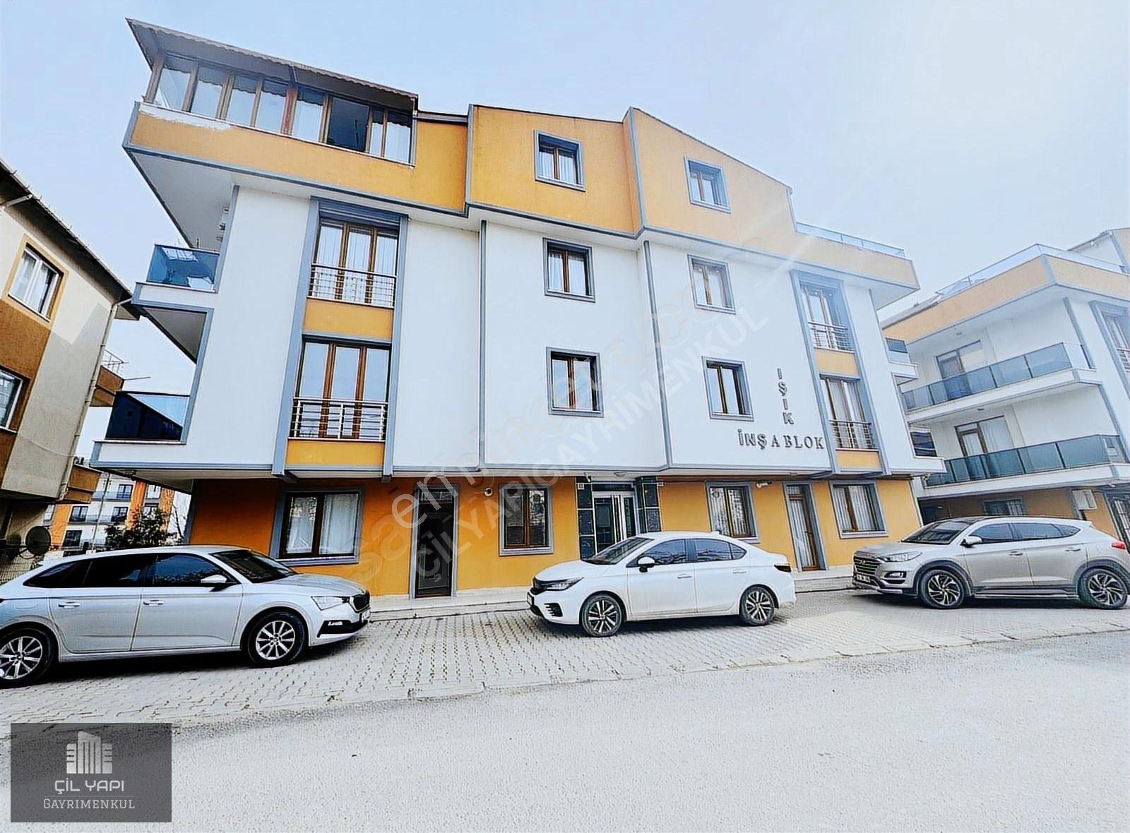 ## Onur Market Arkasında 2+1 Eşyalı Giriş Kat Daire ## - Görsel 16